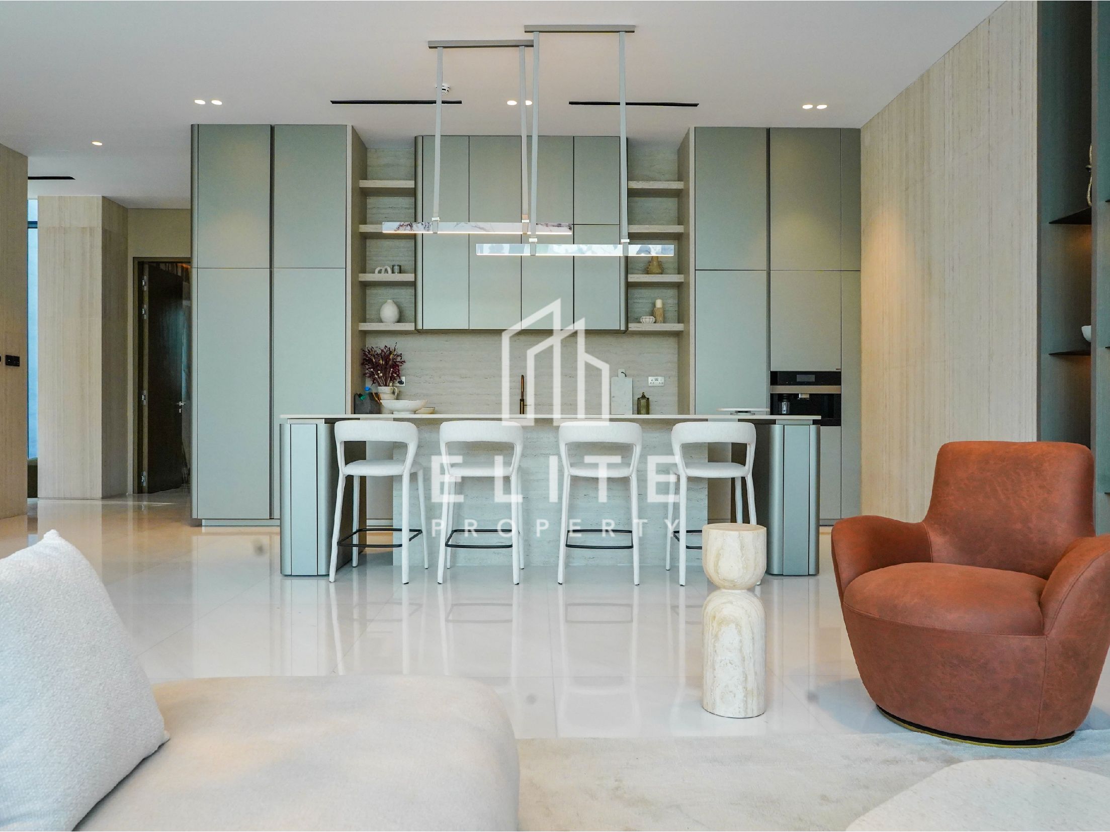 Luxury Villa | Basement Parking | Private Pool | Finish | Spacious Layout | Prime Location