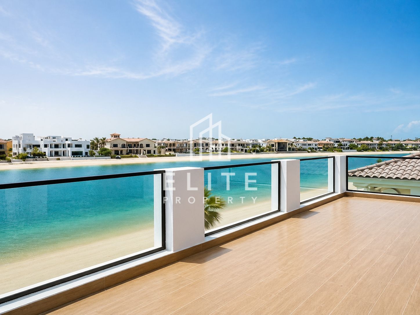 Fully Upgraded 5BR Atrium Entry Triplex | Extended Plot