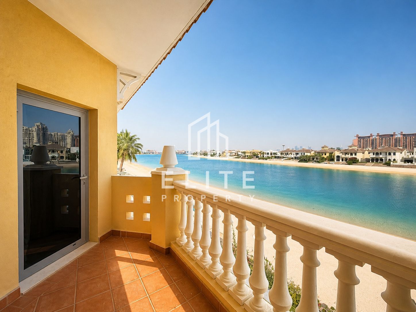 5BR Garden Home | Marina View | Fully Furnished