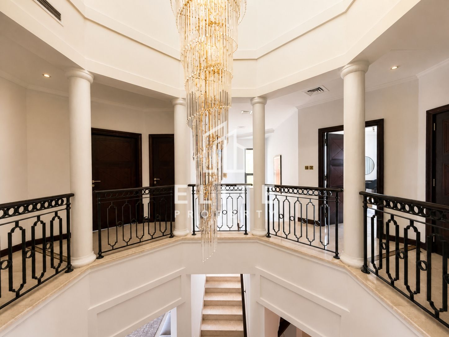 5BR Garden Home | Marina View | Fully Furnished