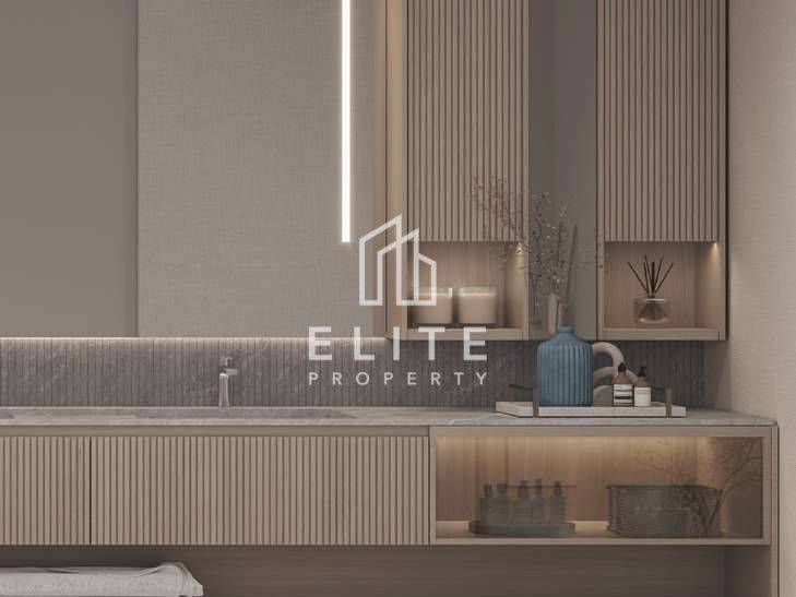 SEA VIEW | BEACH ACCESS | HIGH FLOOR