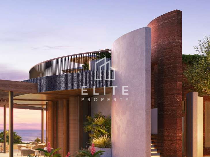 SEA VIEW | BEACH ACCESS | HIGH FLOOR