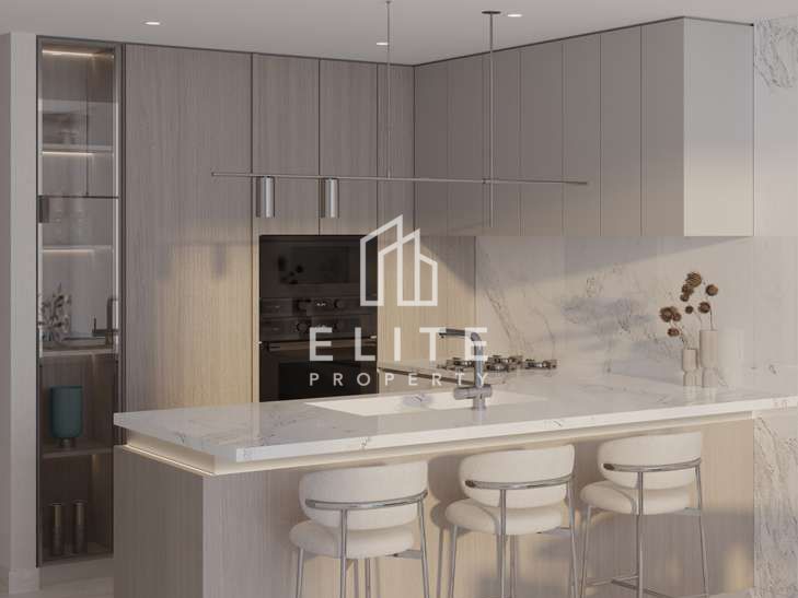 SEA VIEW | BEACH ACCESS | HIGH FLOOR