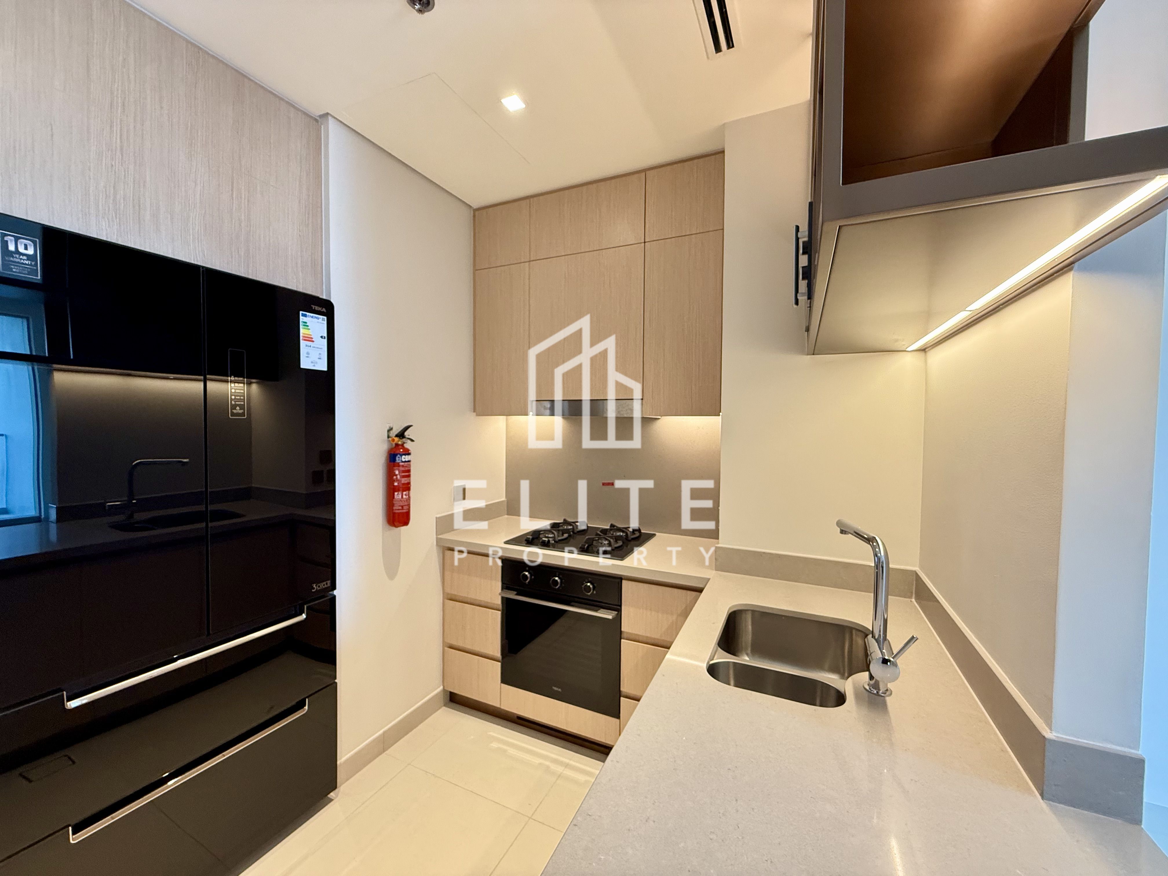 Best Priced | High Floor | Brand New
