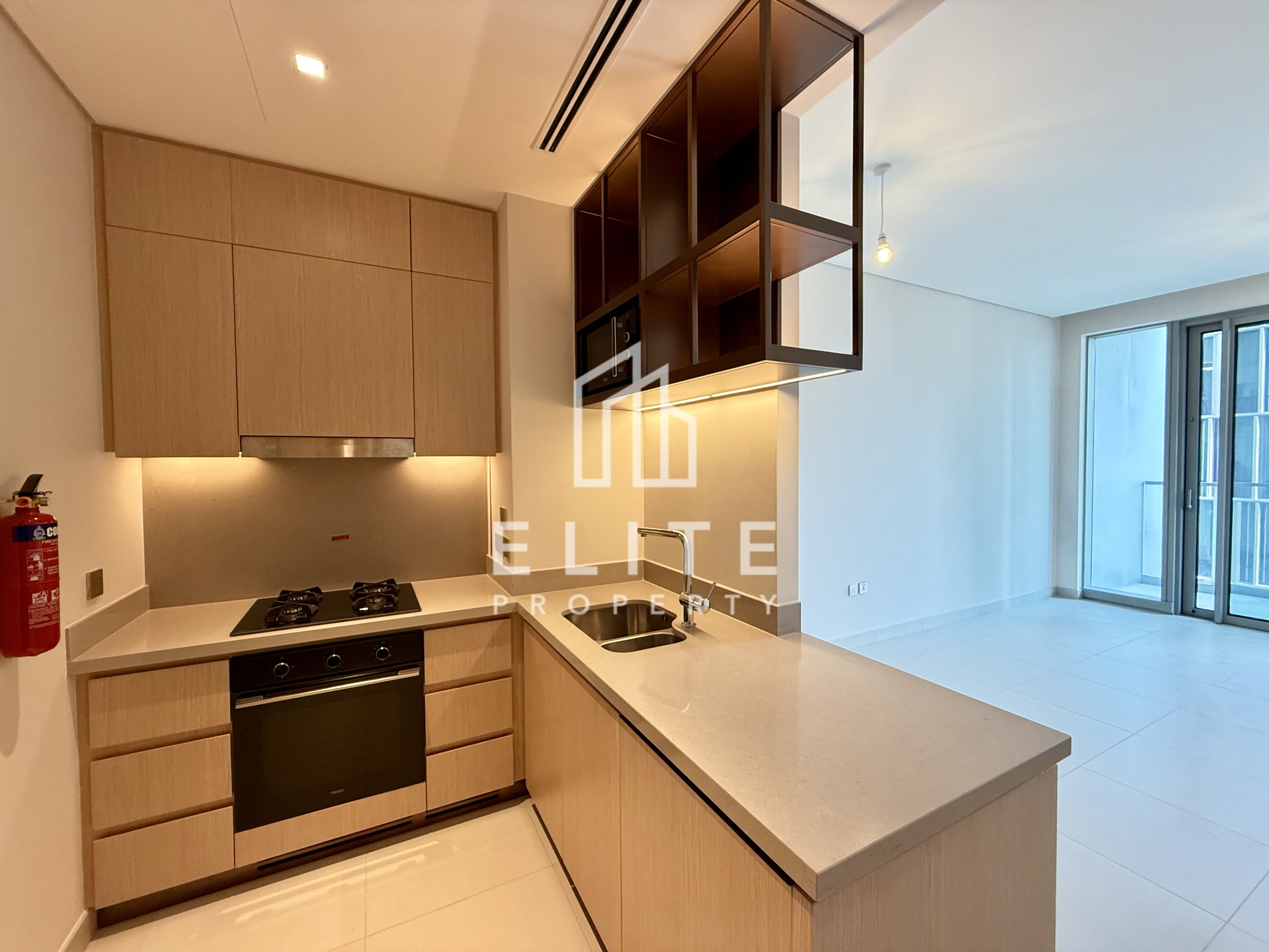 Best Priced | High Floor | Brand New