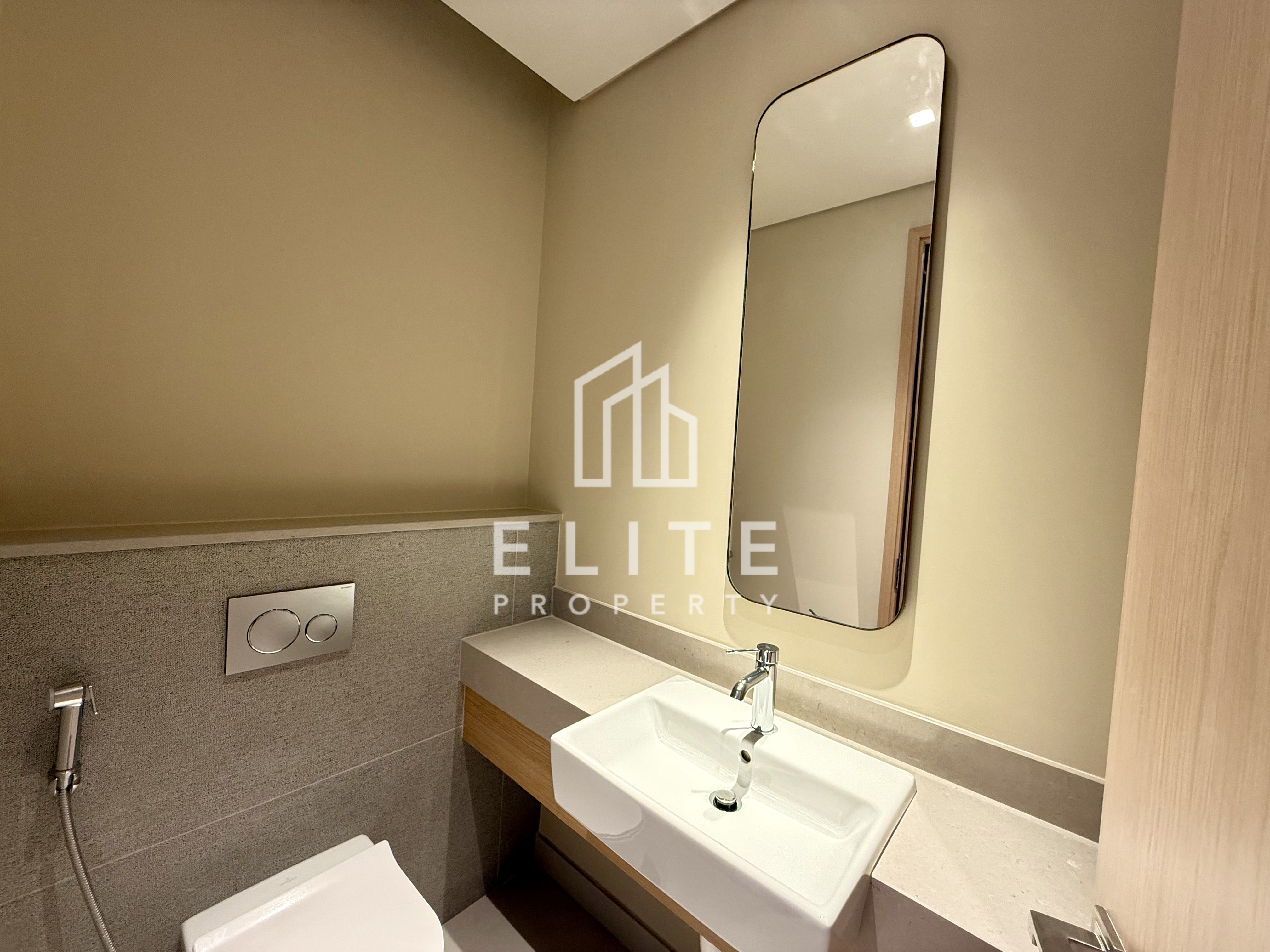 Best Priced | High Floor | Brand New
