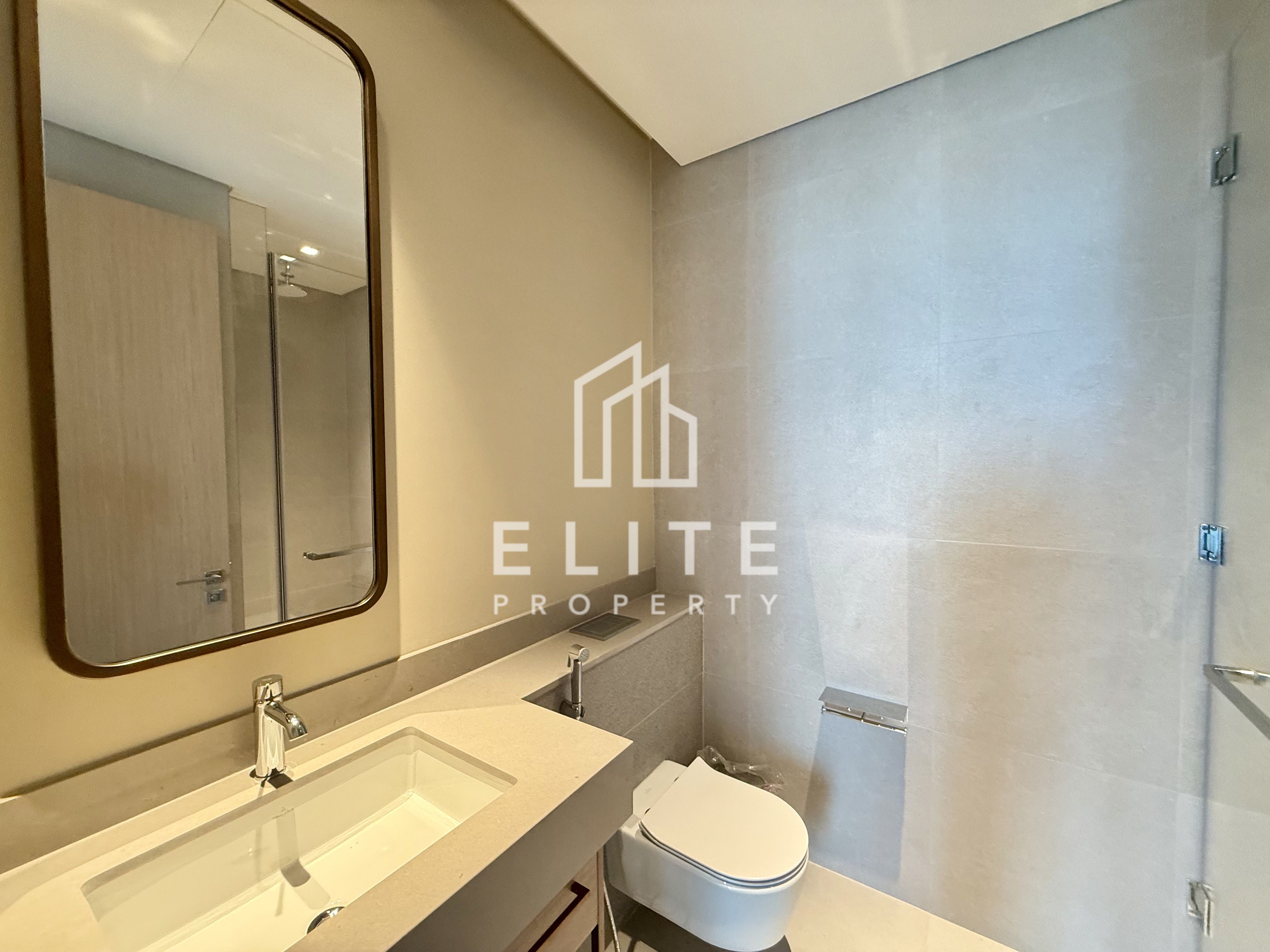 Best Priced | High Floor | Brand New
