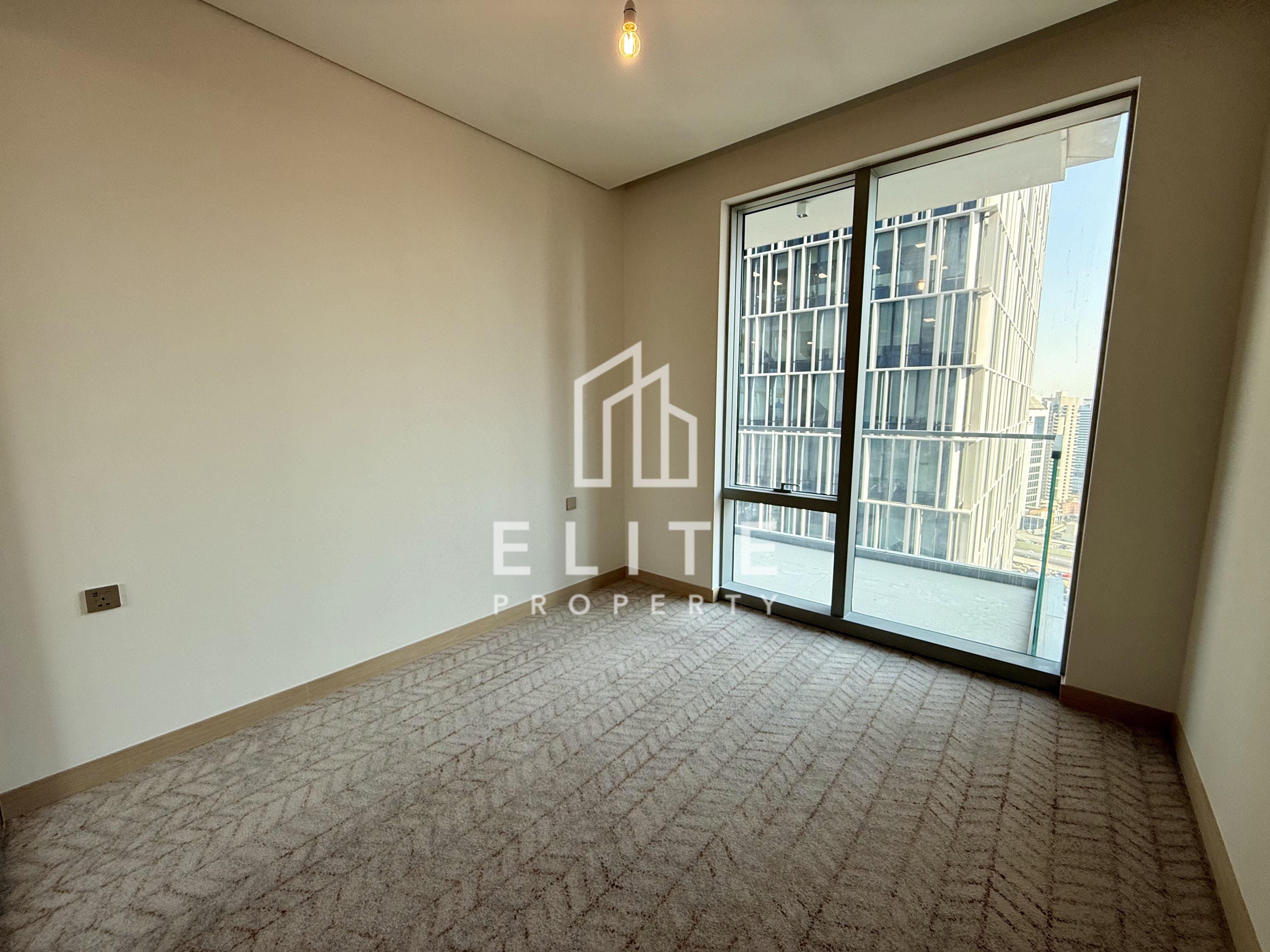 Best Priced | High Floor | Brand New