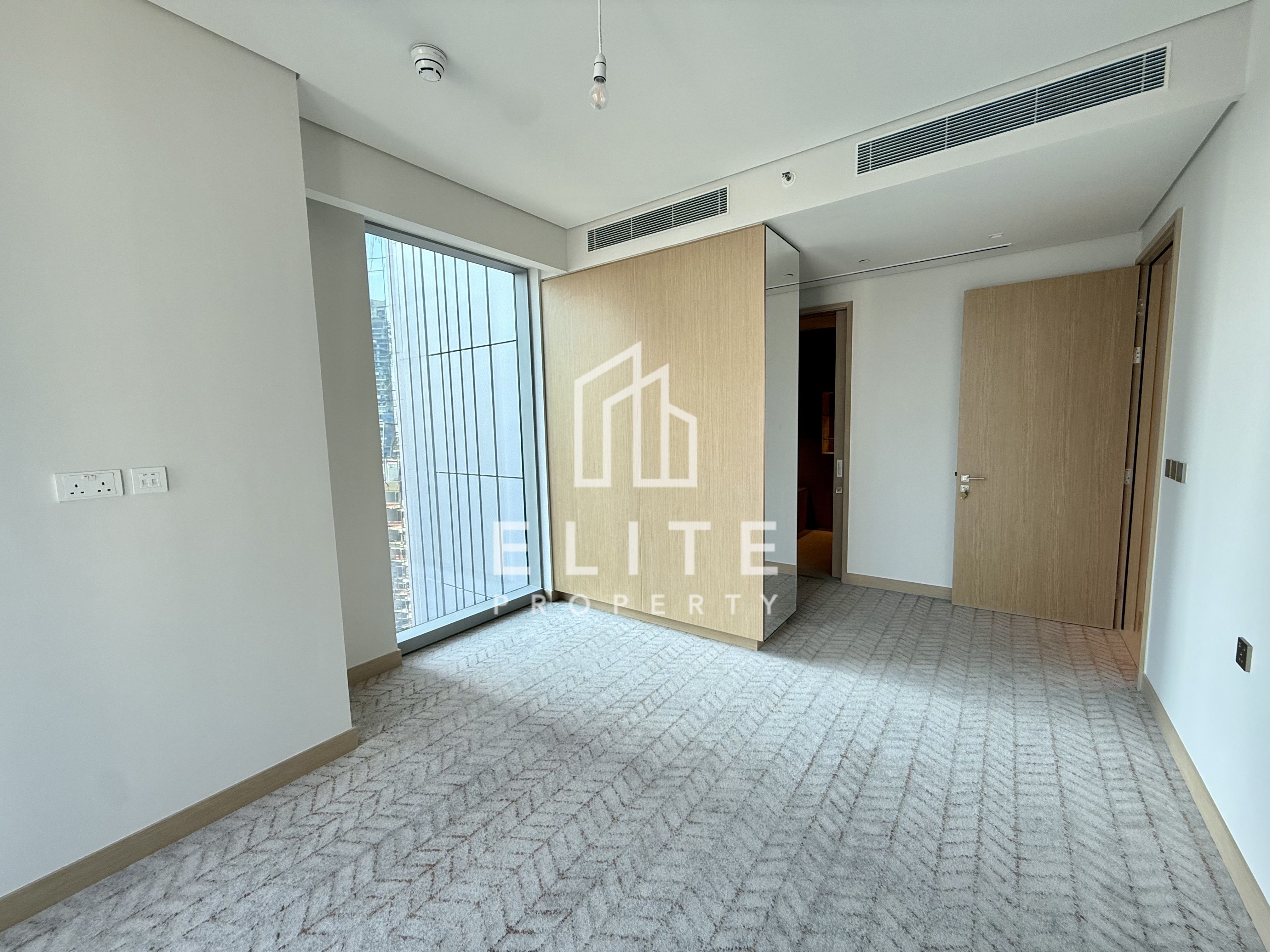 Best Priced | High Floor | Brand New