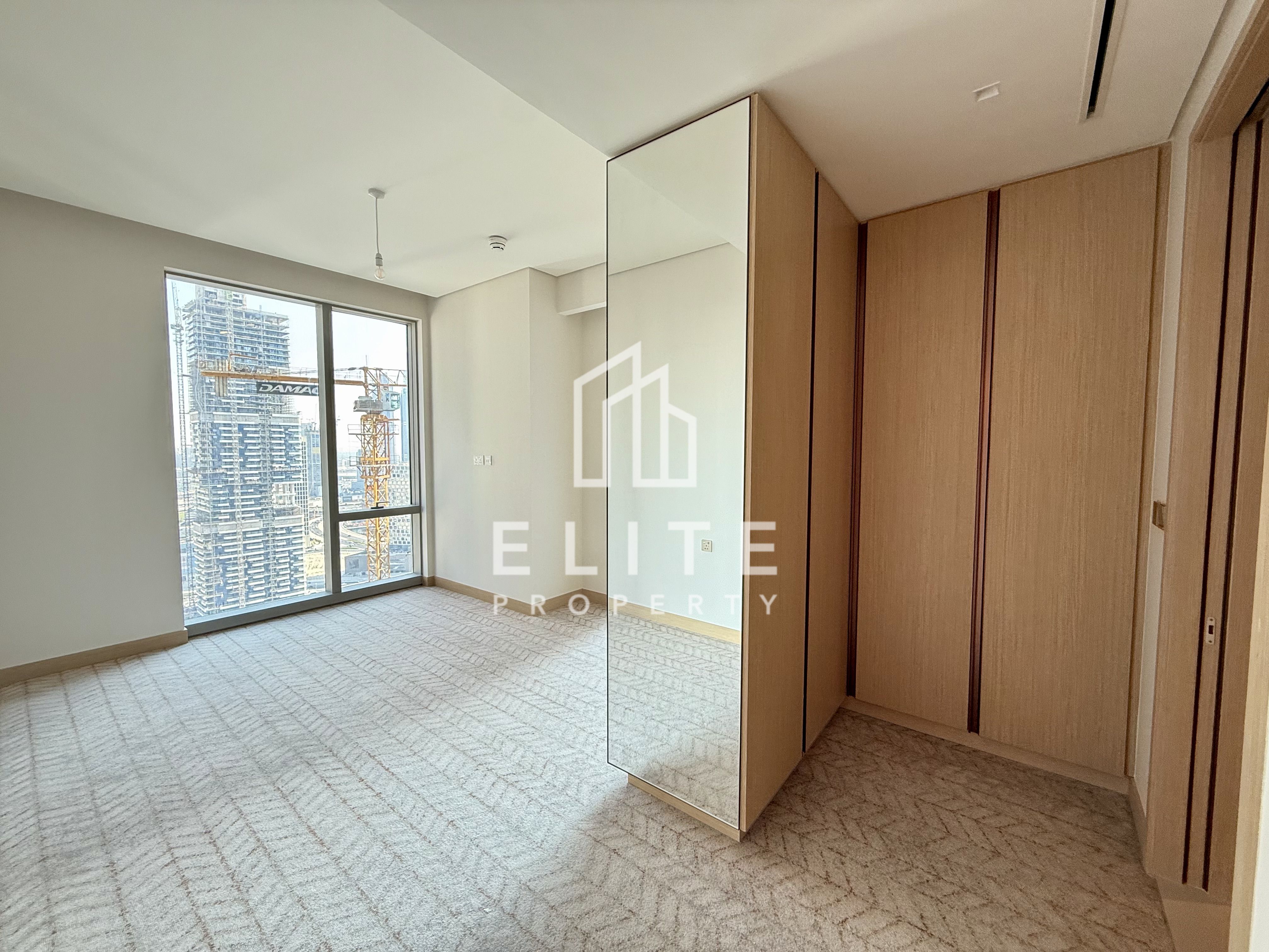 Best Priced | High Floor | Brand New