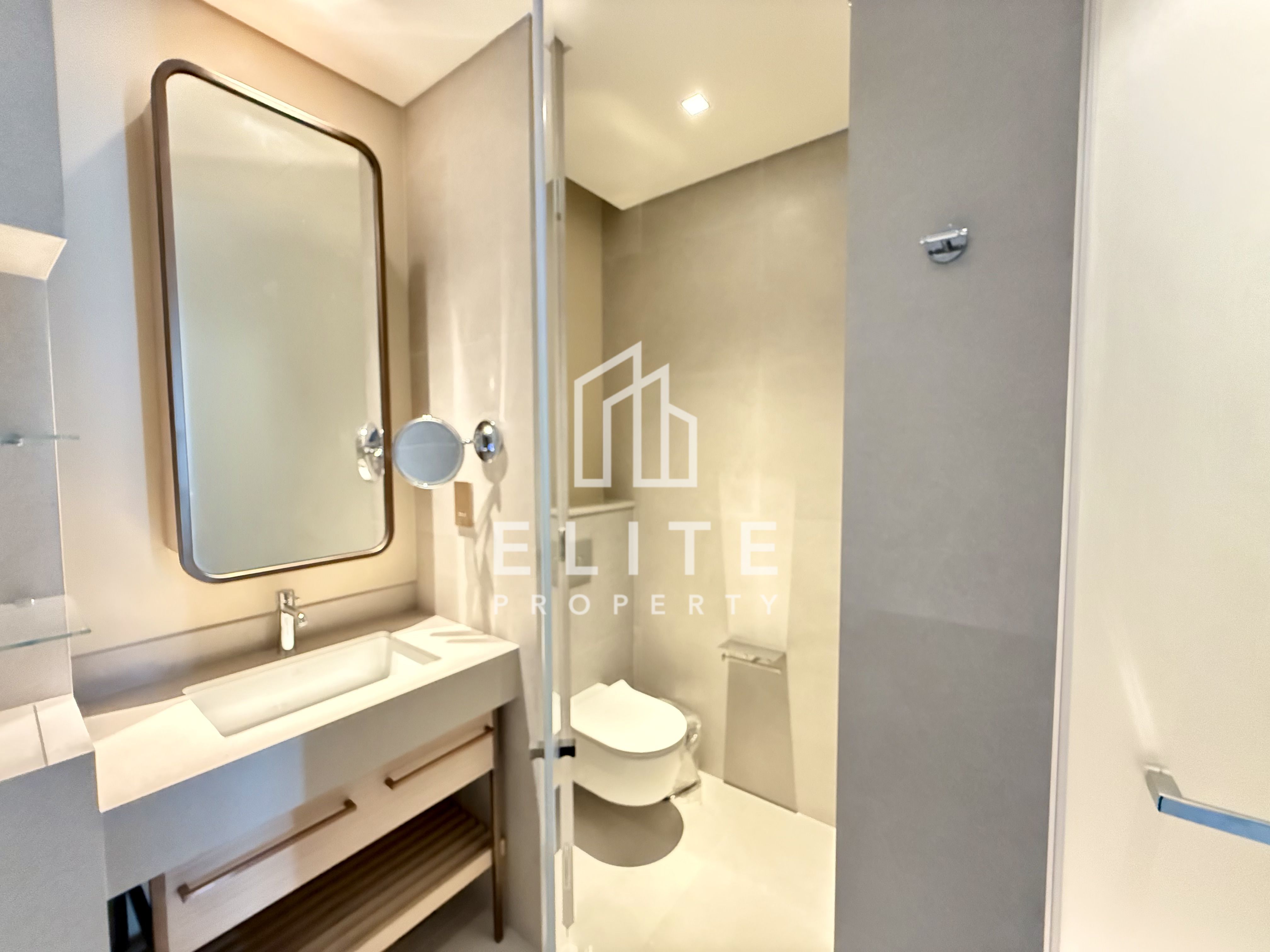 Best Priced | High Floor | Brand New