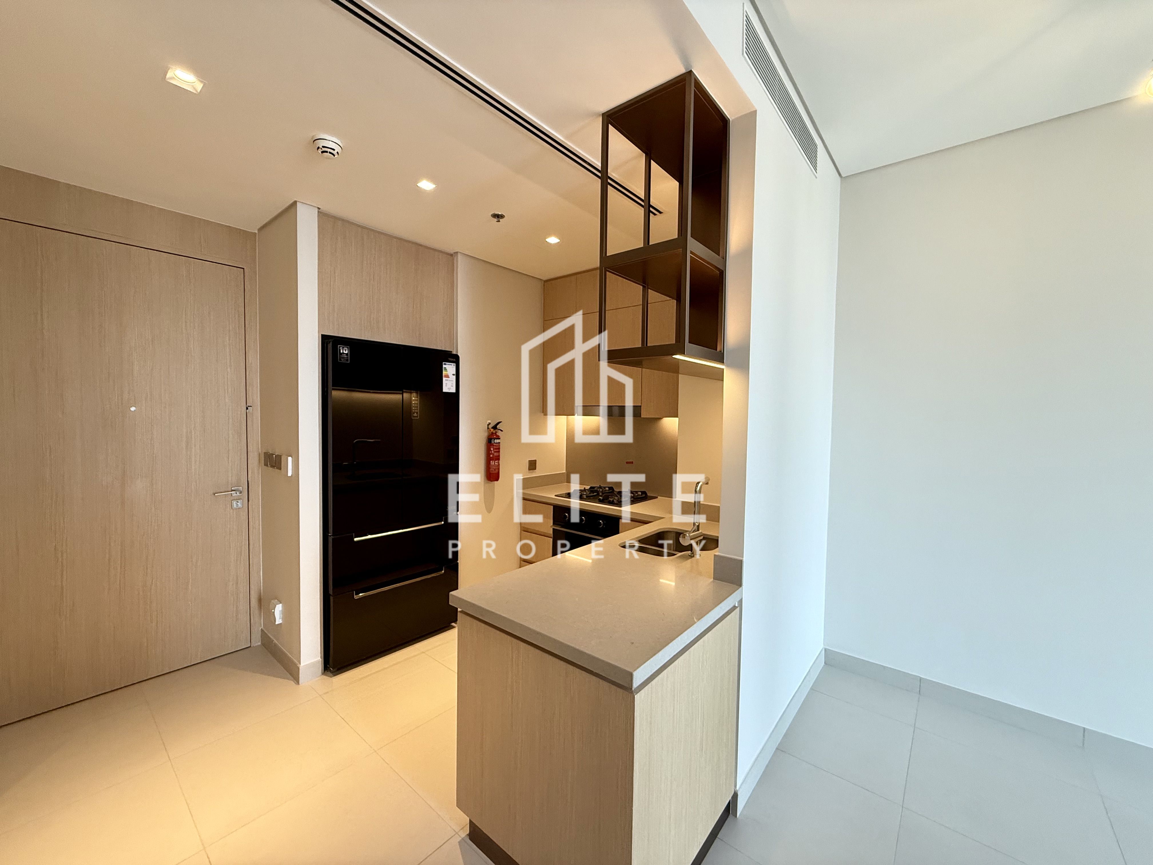 Best Priced | High Floor | Brand New