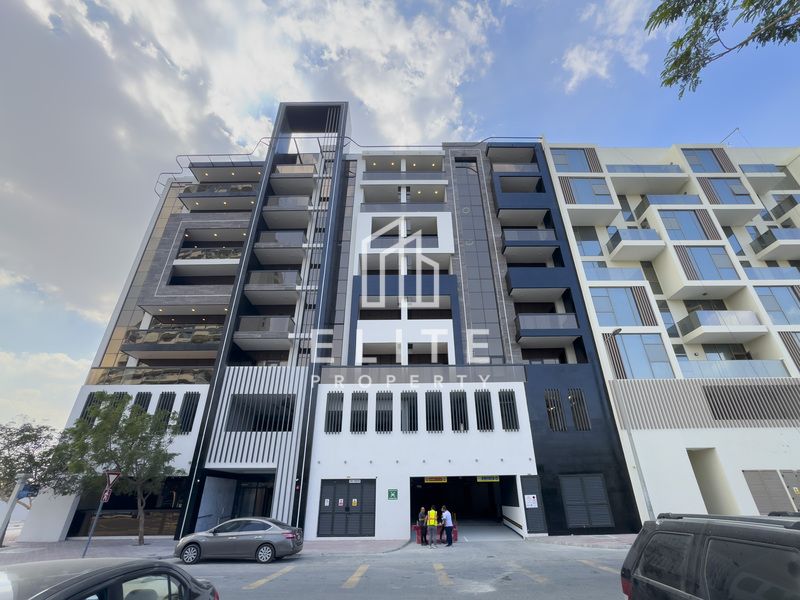 Ground Floor | Biggest 1-Bedroom | Large Terrace
