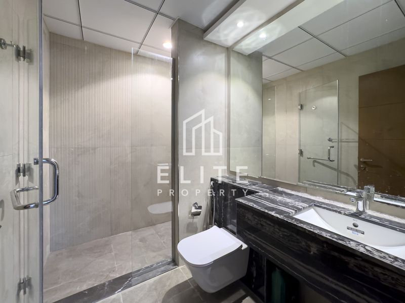 Ground Floor | Biggest 1-Bedroom | Large Terrace