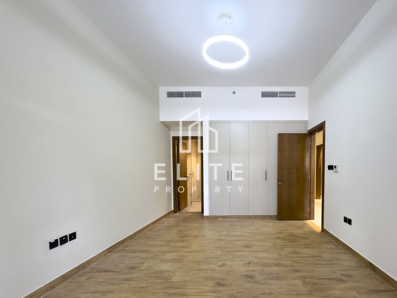 Ground Floor | Biggest 1-Bedroom | Large Terrace