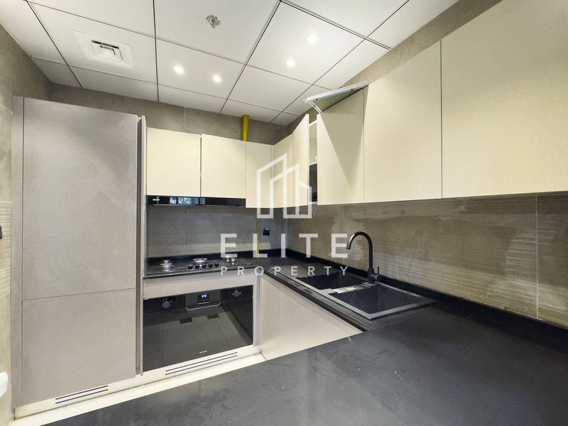 Ground Floor | Biggest 1-Bedroom | Large Terrace