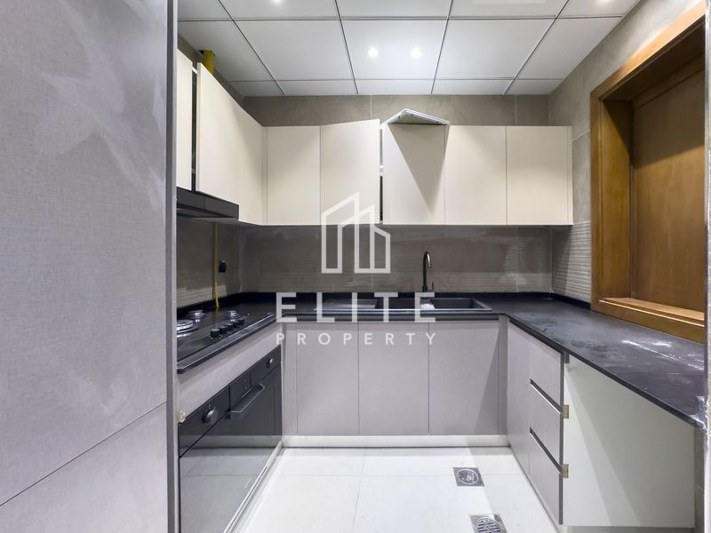 Ground Floor | Biggest 1-Bedroom | Large Terrace