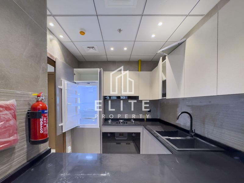Ground Floor | Biggest 1-Bedroom | Large Terrace