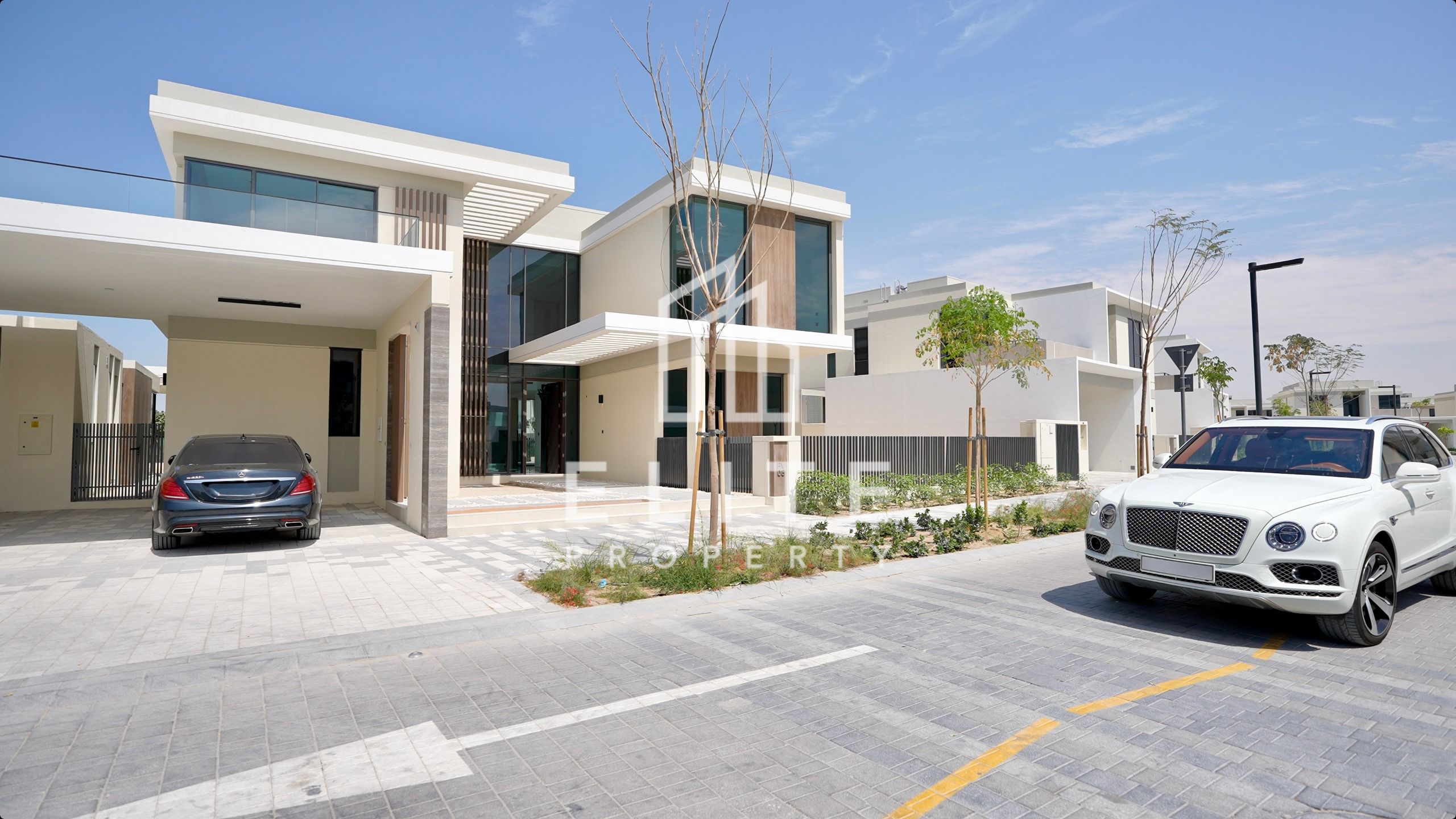 Lagoon View | Fully Upgraded | 9,262 sqft plot