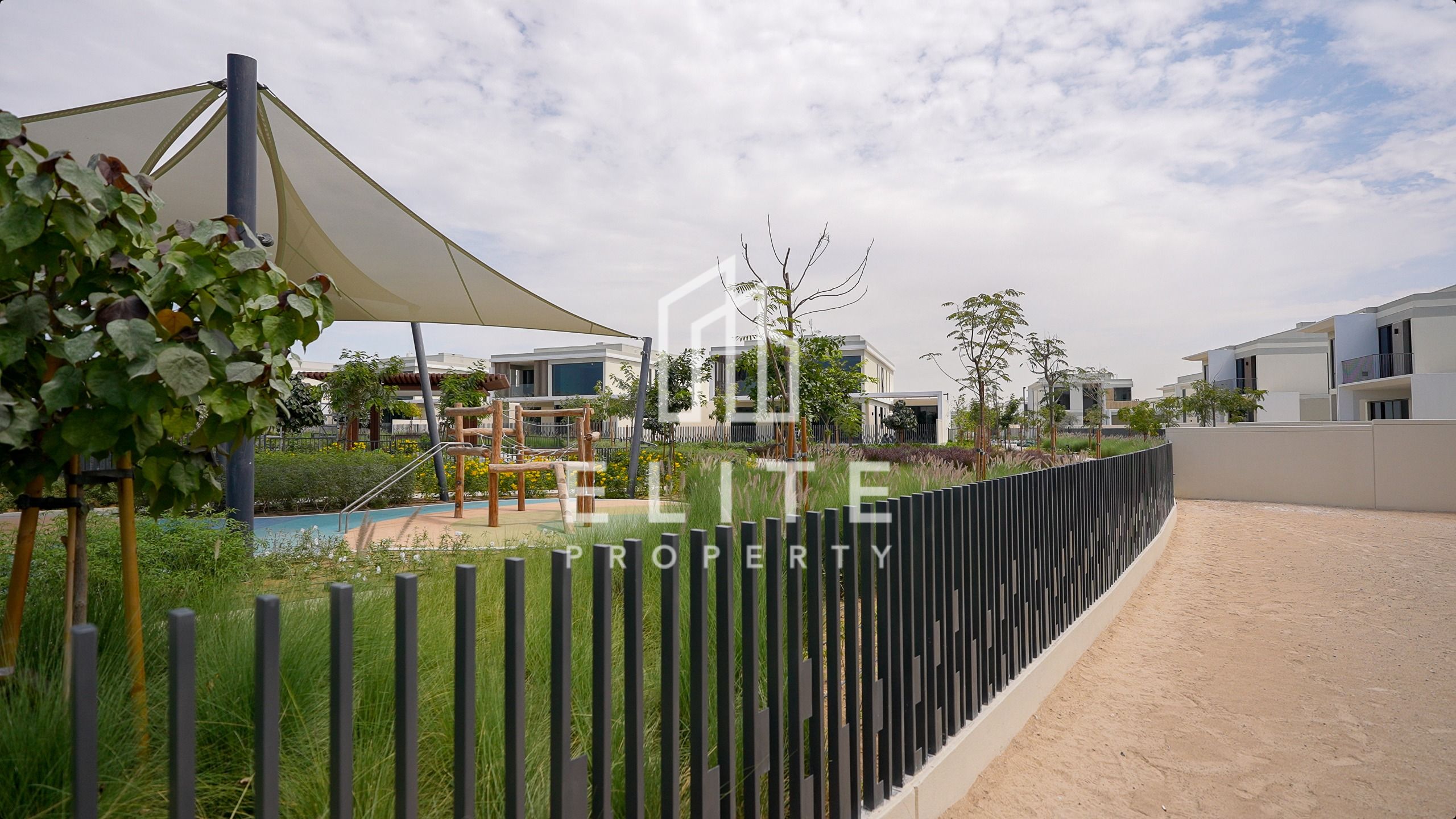 Lagoon View | Fully Upgraded | 9,262 sqft plot