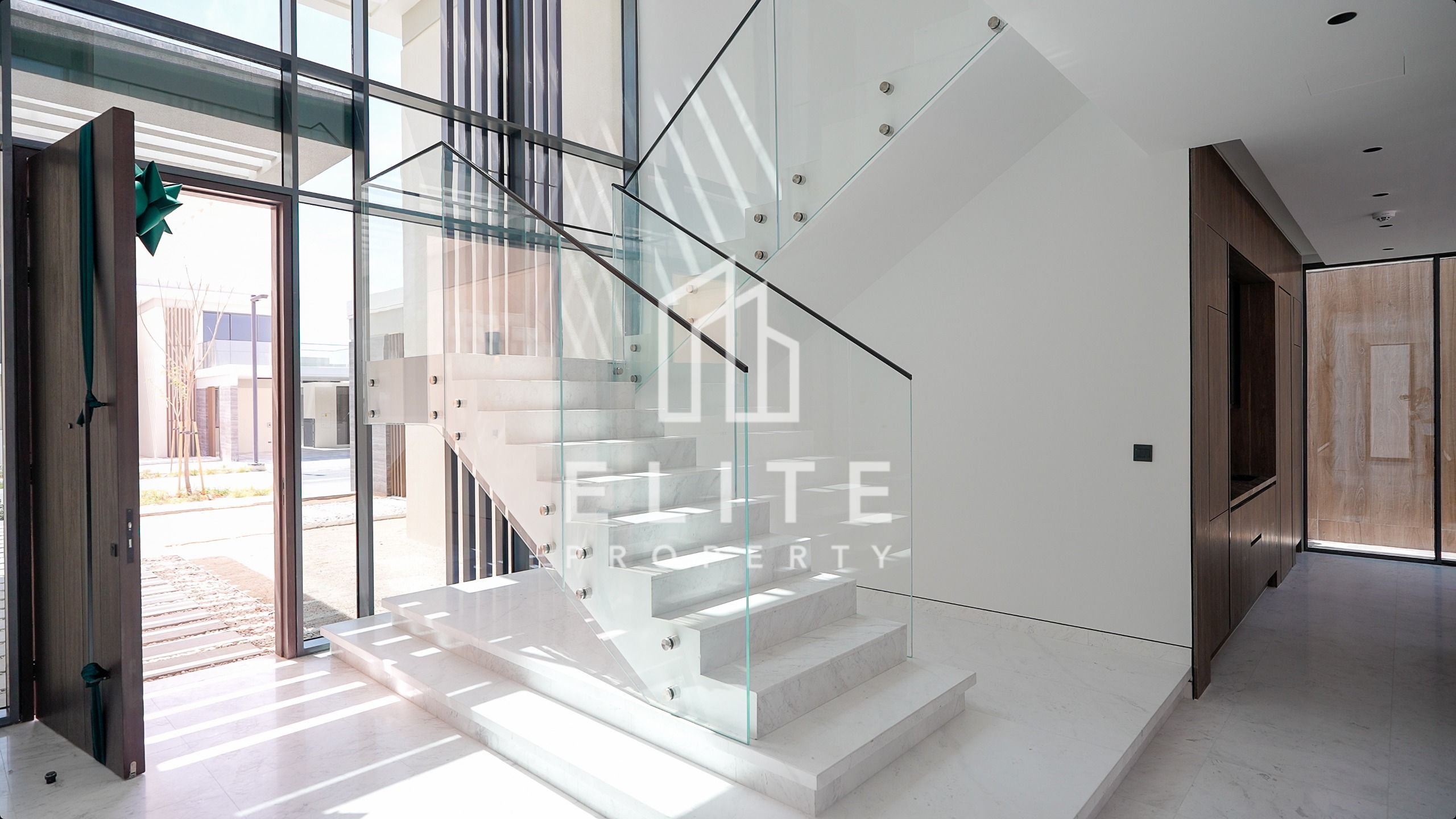 Lagoon View | Fully Upgraded | 9,262 sqft plot