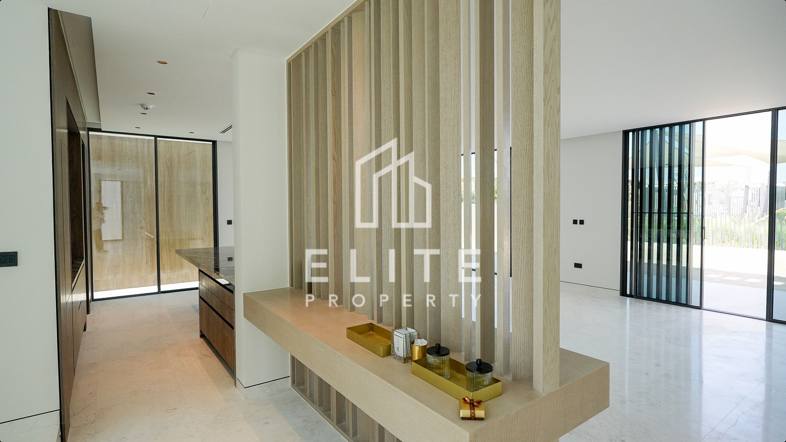 Lagoon View | Fully Upgraded | 9,262 sqft plot