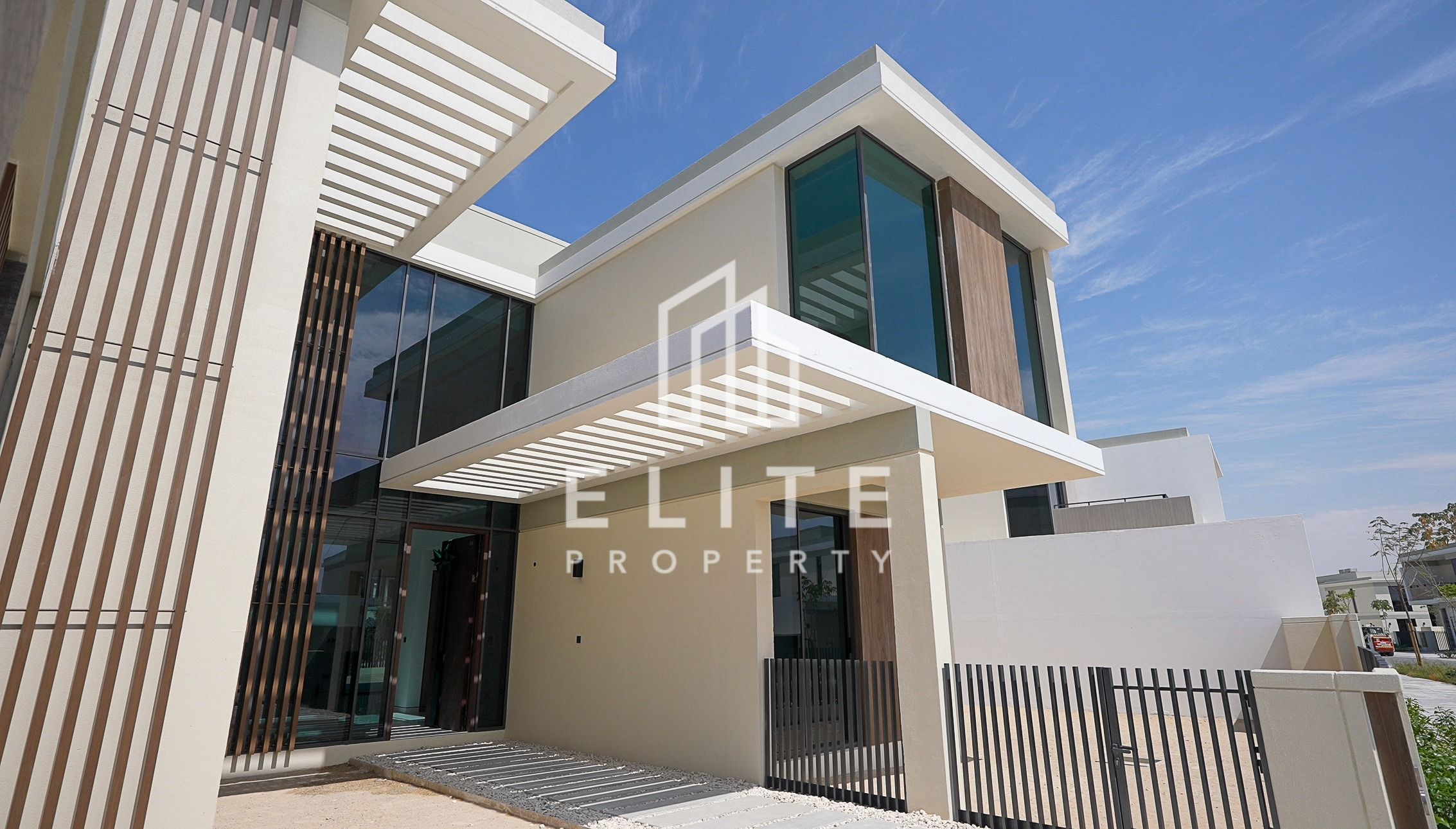 Lagoon View | Fully Upgraded | 9,262 sqft plot