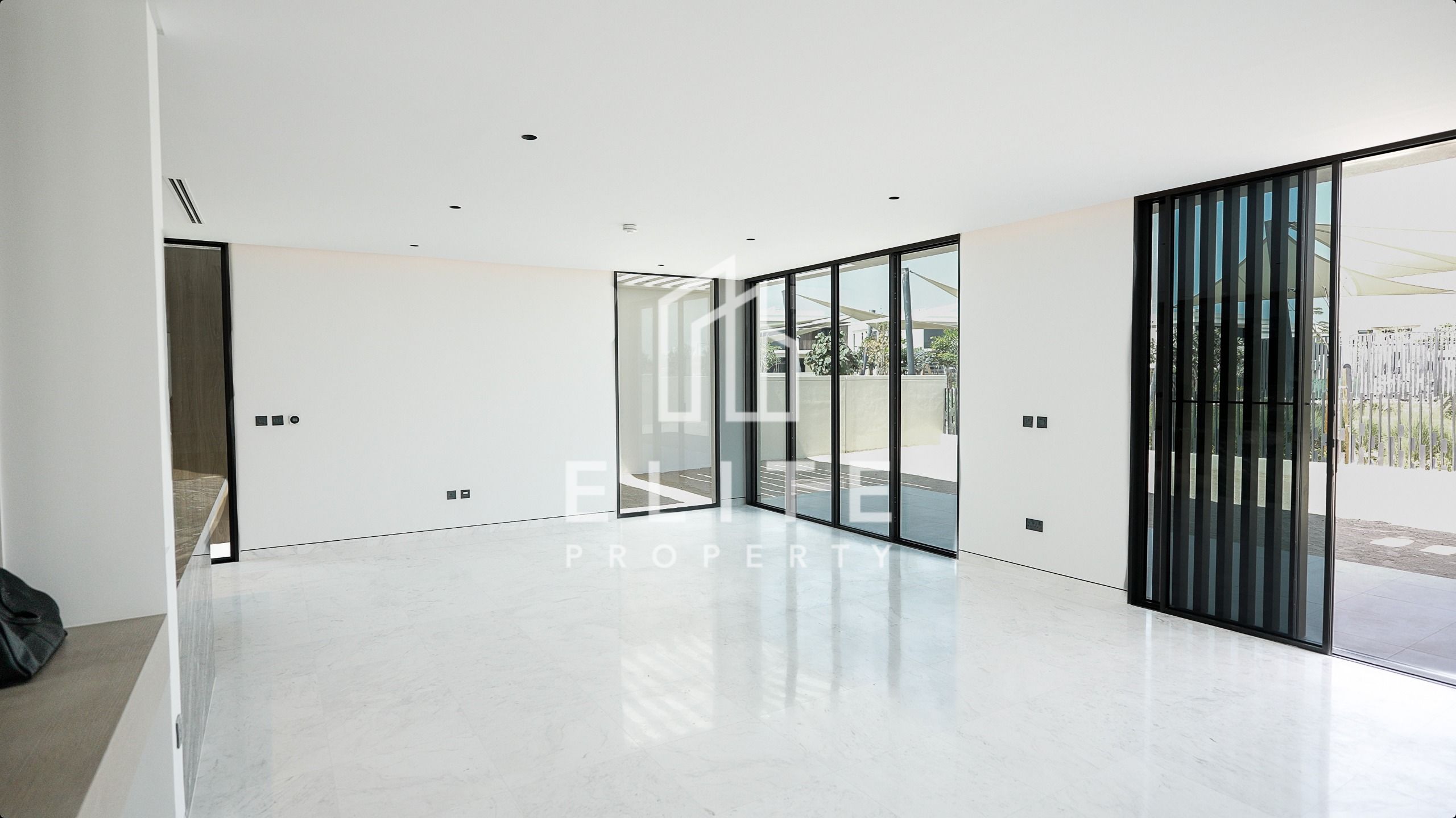 Lagoon View | Fully Upgraded | 9,262 sqft plot