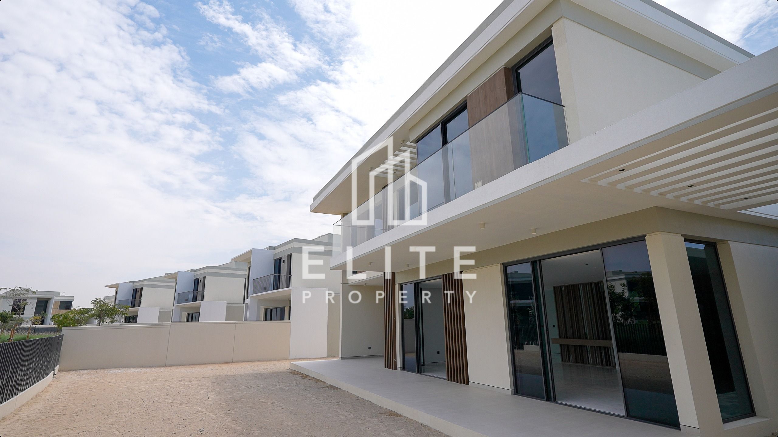 Lagoon View | Fully Upgraded | 9,262 sqft plot