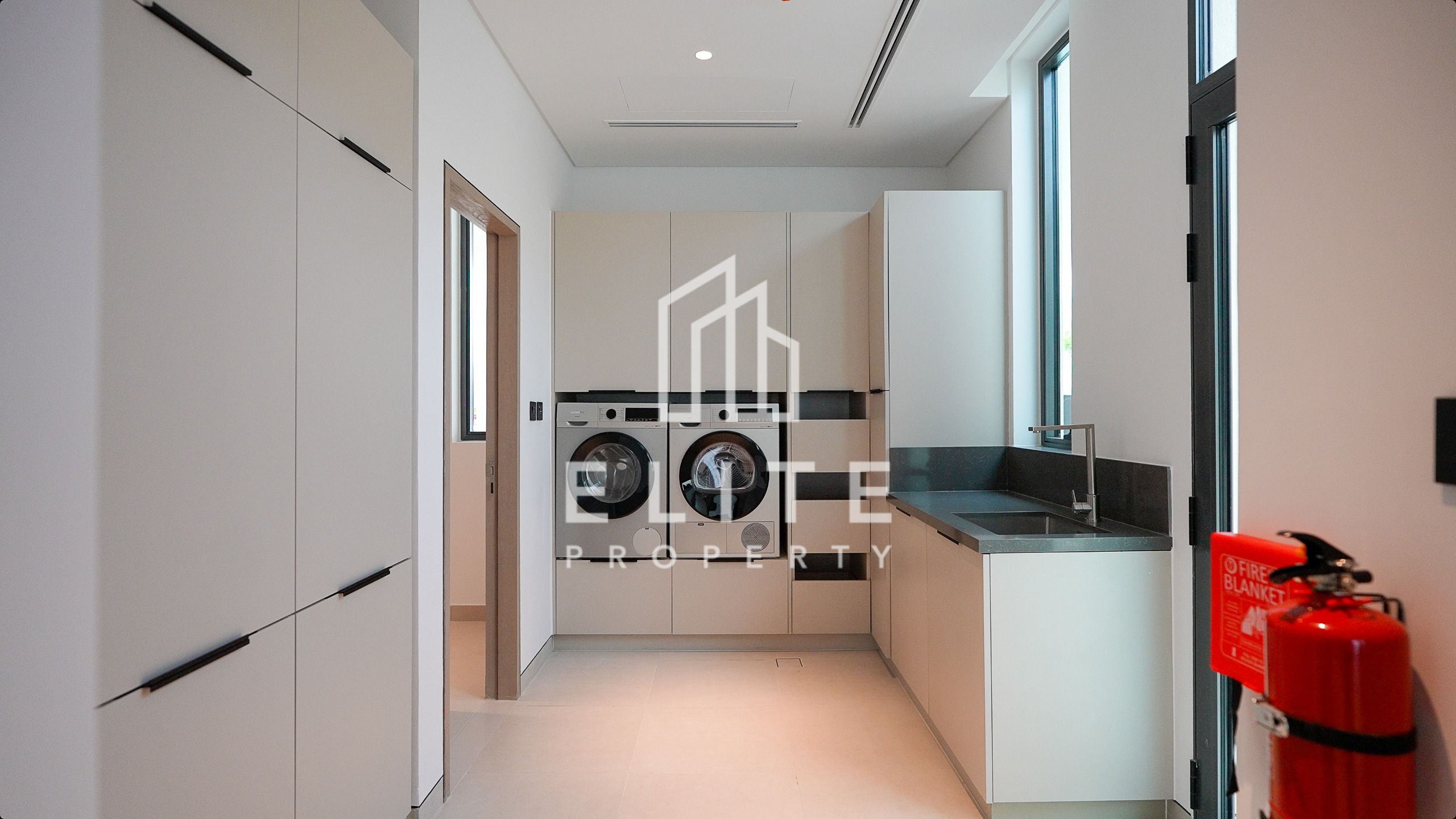 Lagoon View | Fully Upgraded | 9,262 sqft plot