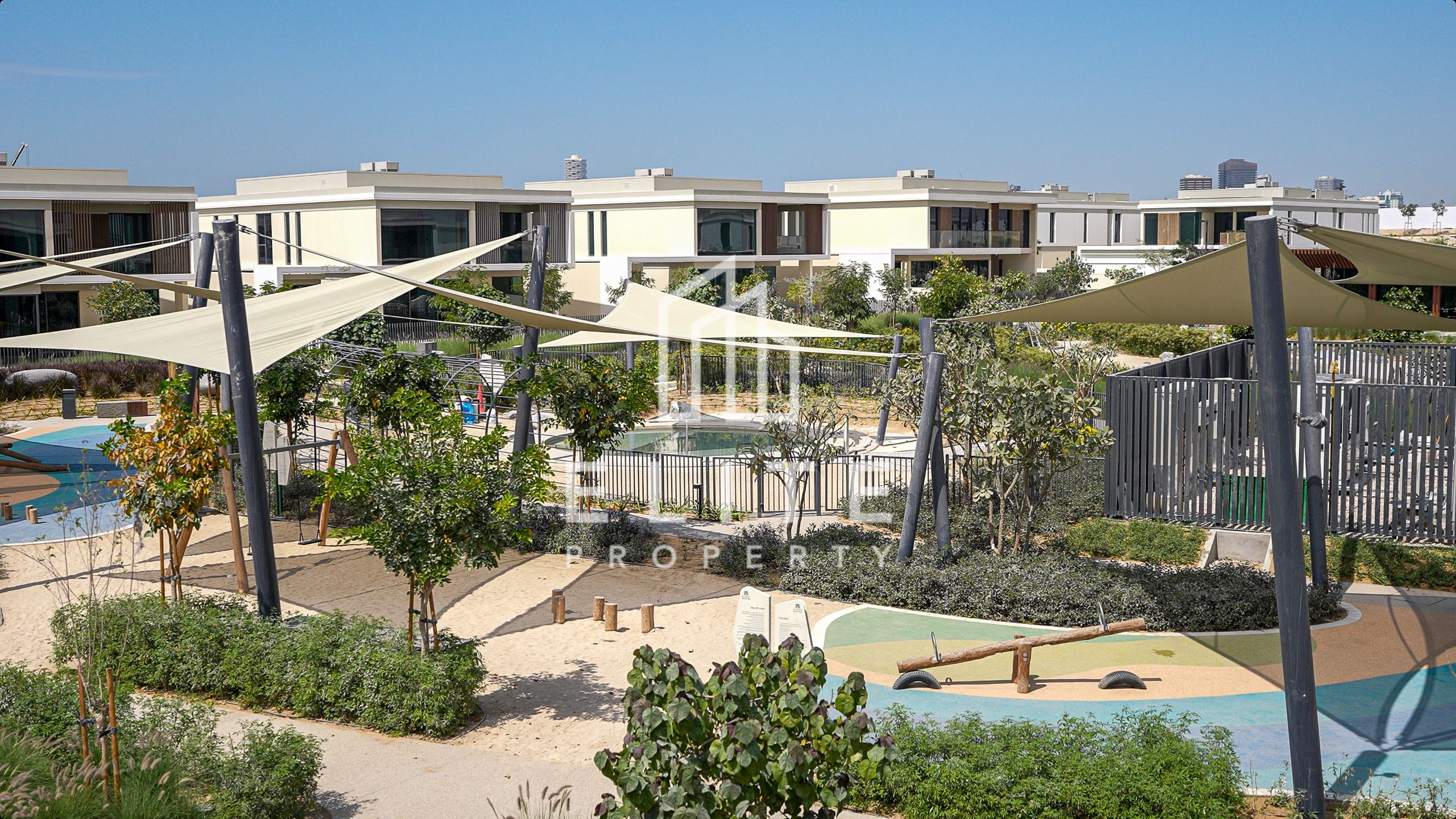 Lagoon View | Fully Upgraded | 9,262 sqft plot