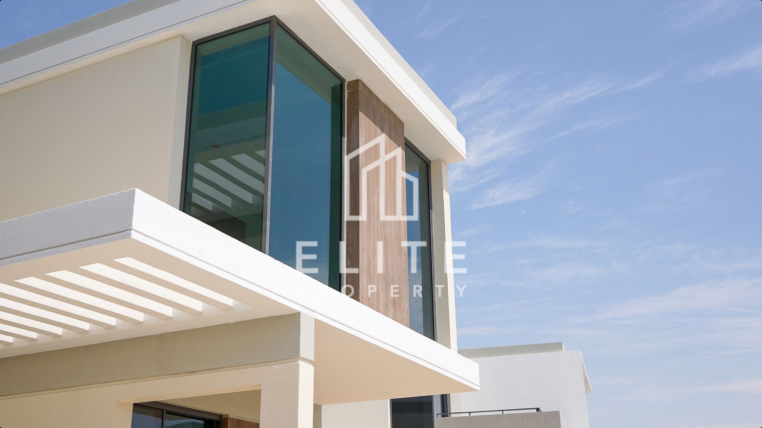 Lagoon View | Fully Upgraded | 9,262 sqft plot