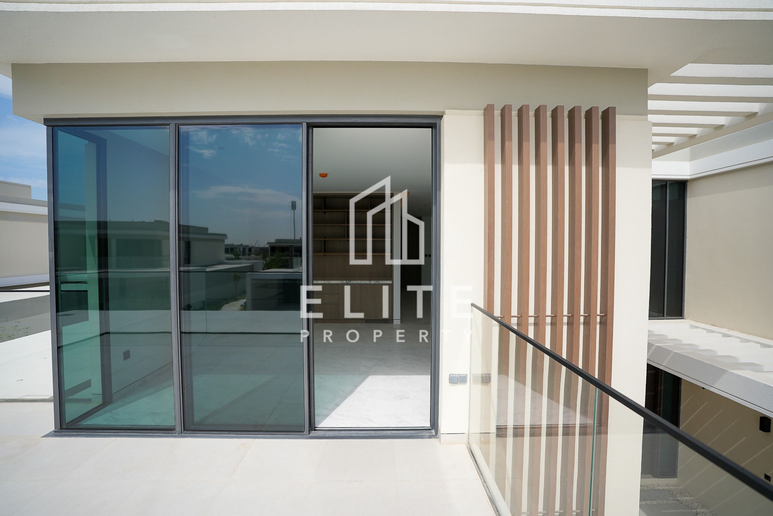 Lagoon View | Fully Upgraded | 9,262 sqft plot