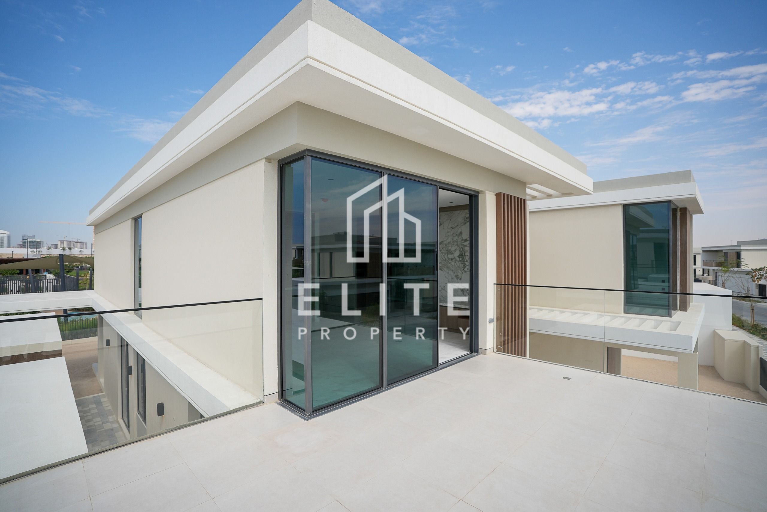 Lagoon View | Fully Upgraded | 9,262 sqft plot