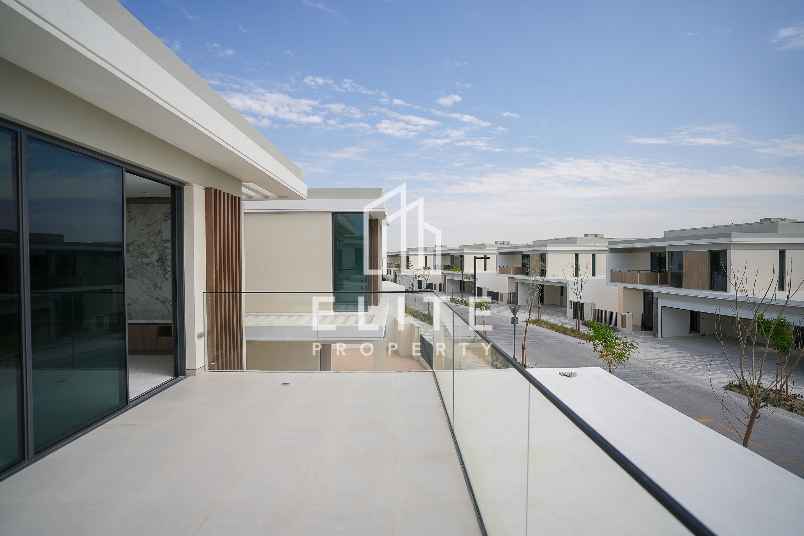 Lagoon View | Fully Upgraded | 9,262 sqft plot