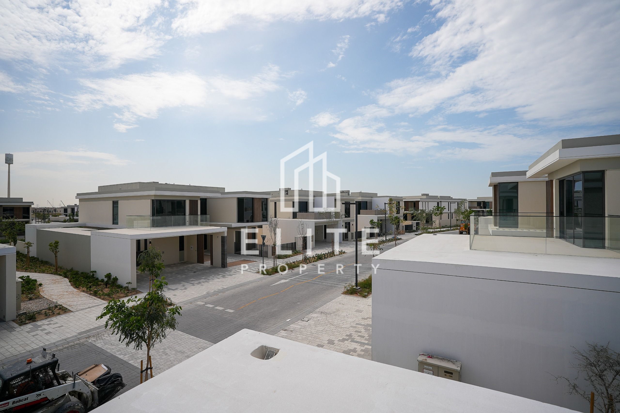 Lagoon View | Fully Upgraded | 9,262 sqft plot