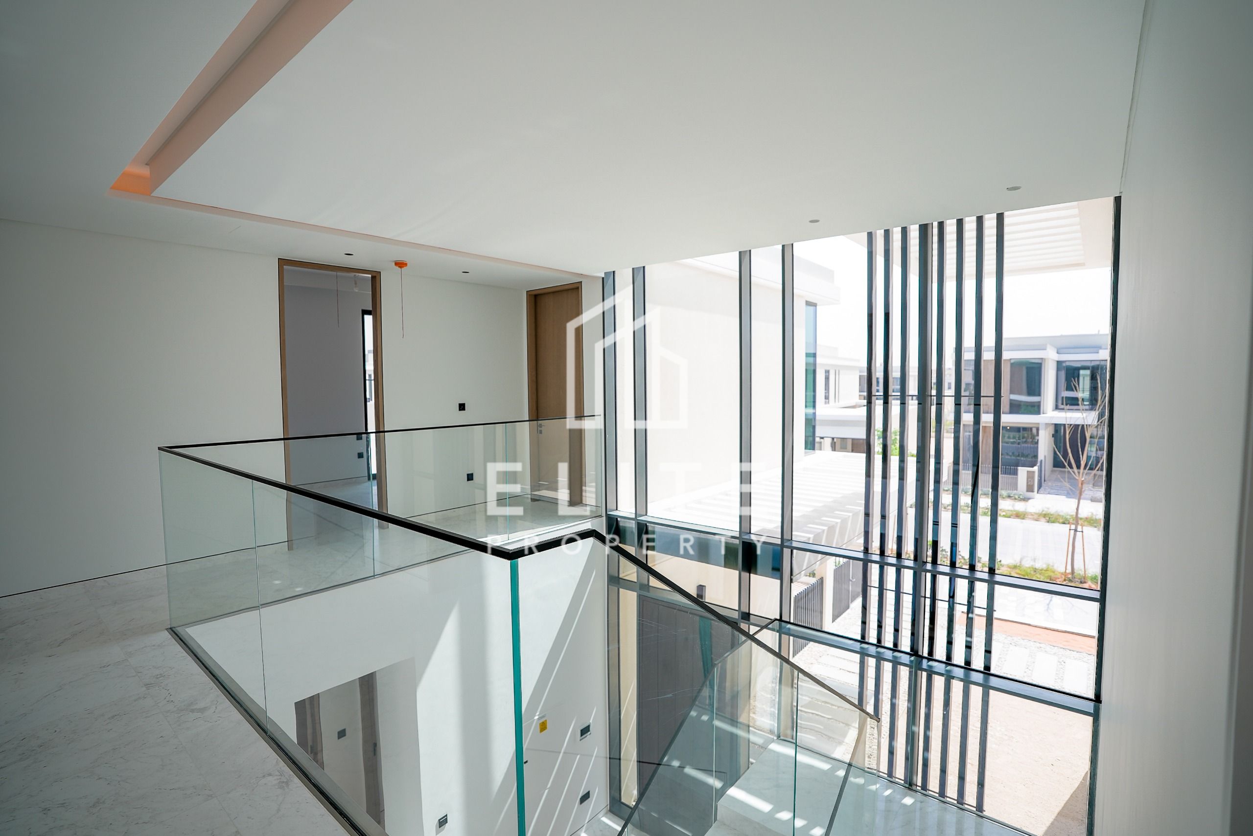 Lagoon View | Fully Upgraded | 9,262 sqft plot