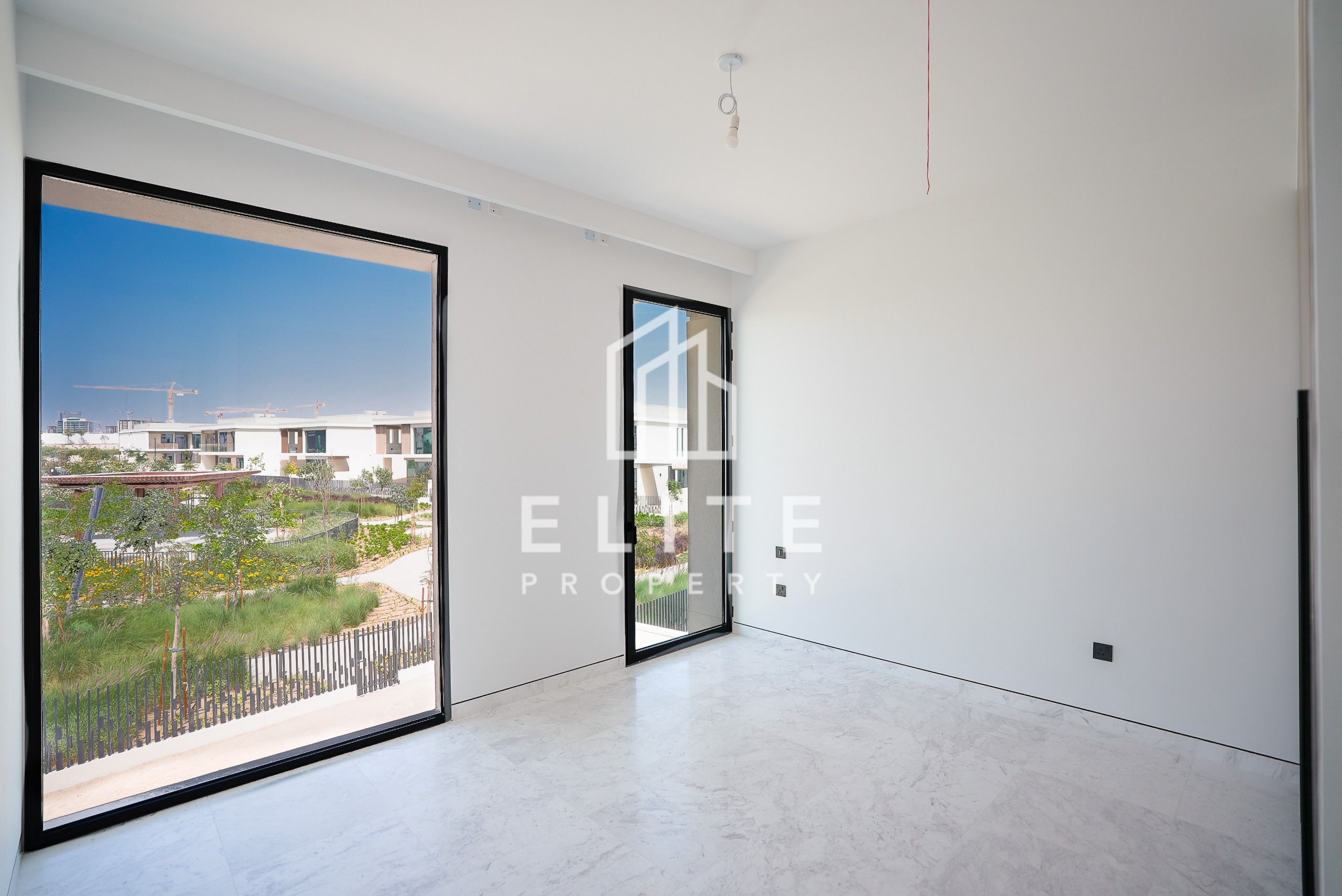 Lagoon View | Fully Upgraded | 9,262 sqft plot