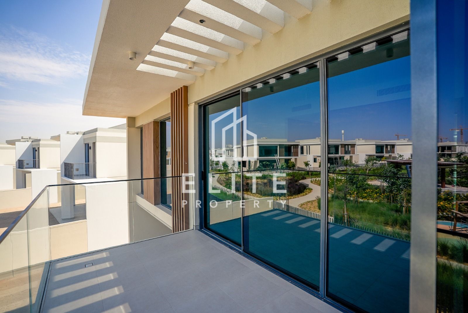 Lagoon View | Fully Upgraded | 9,262 sqft plot