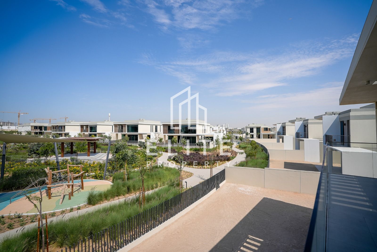 Lagoon View | Fully Upgraded | 9,262 sqft plot