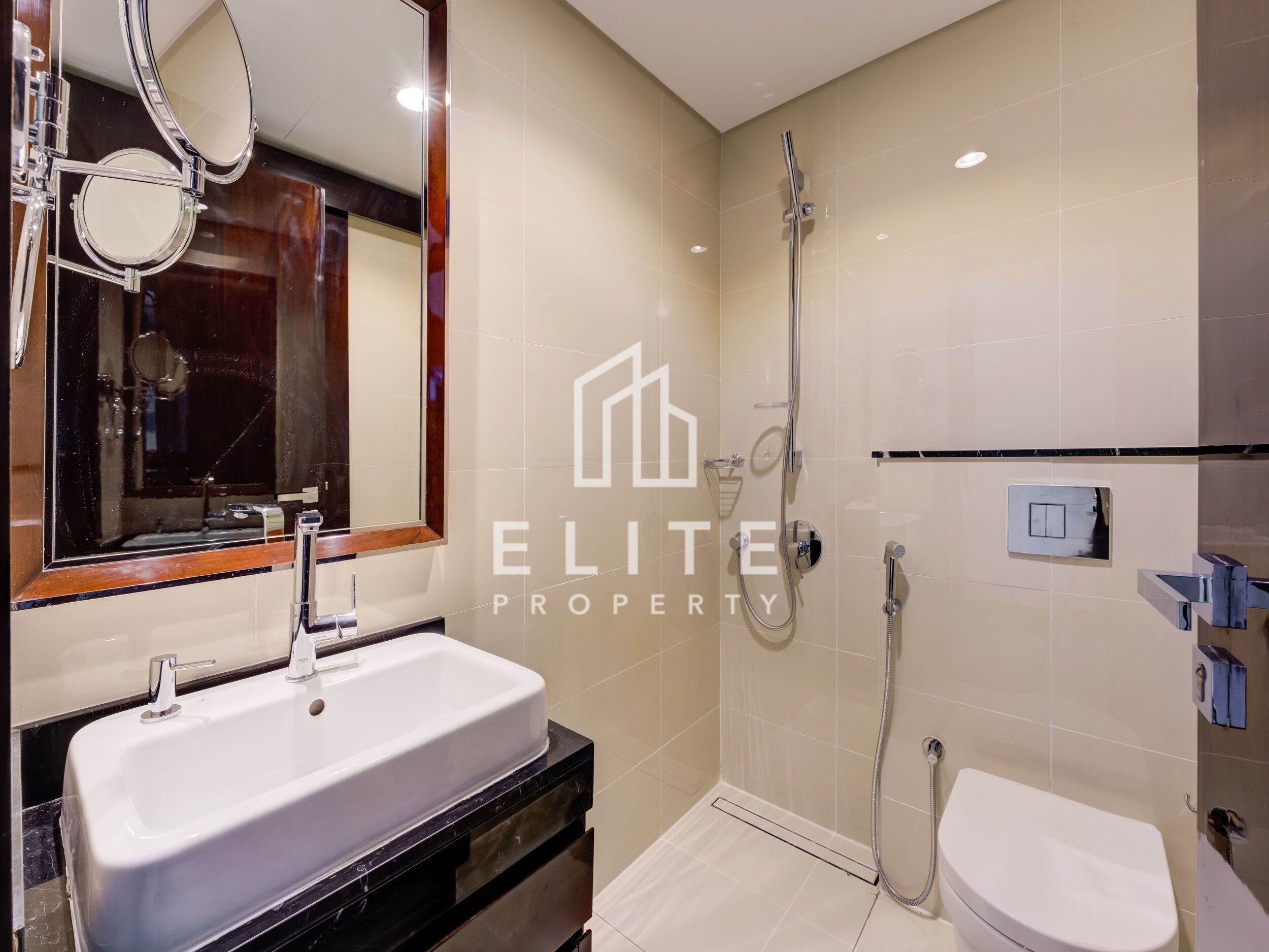 Brand New | 5 bed | rooftop terrace