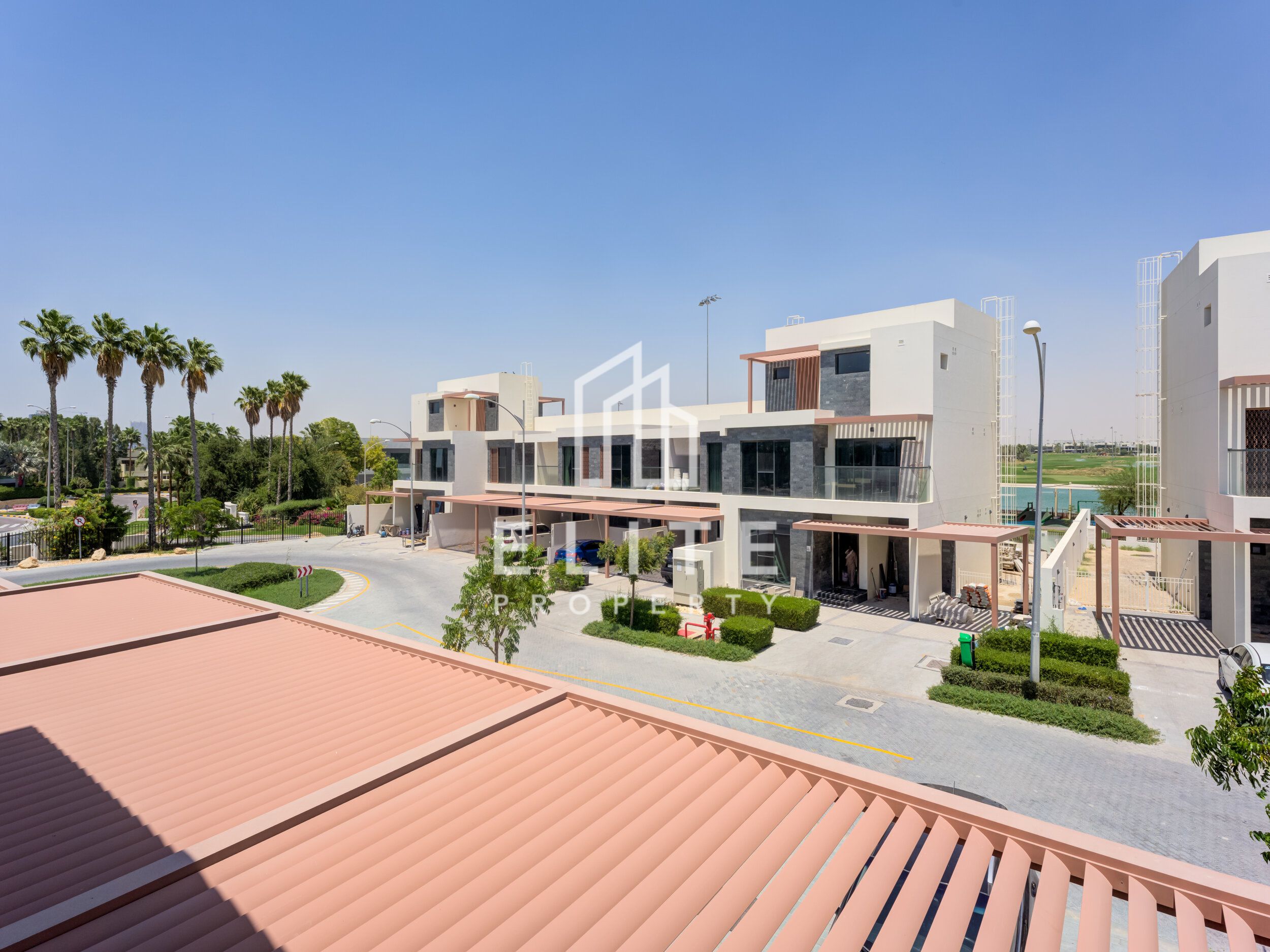 Brand New | 5 bed | rooftop terrace