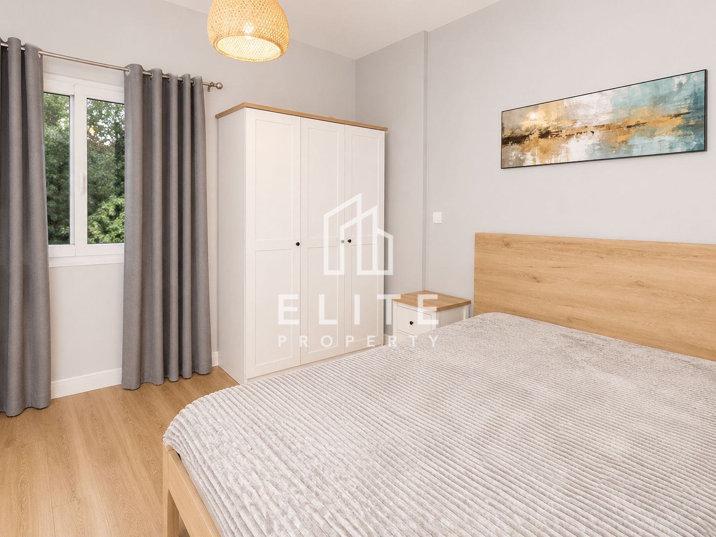 Fully Furnished | Internal Street | Upgraded