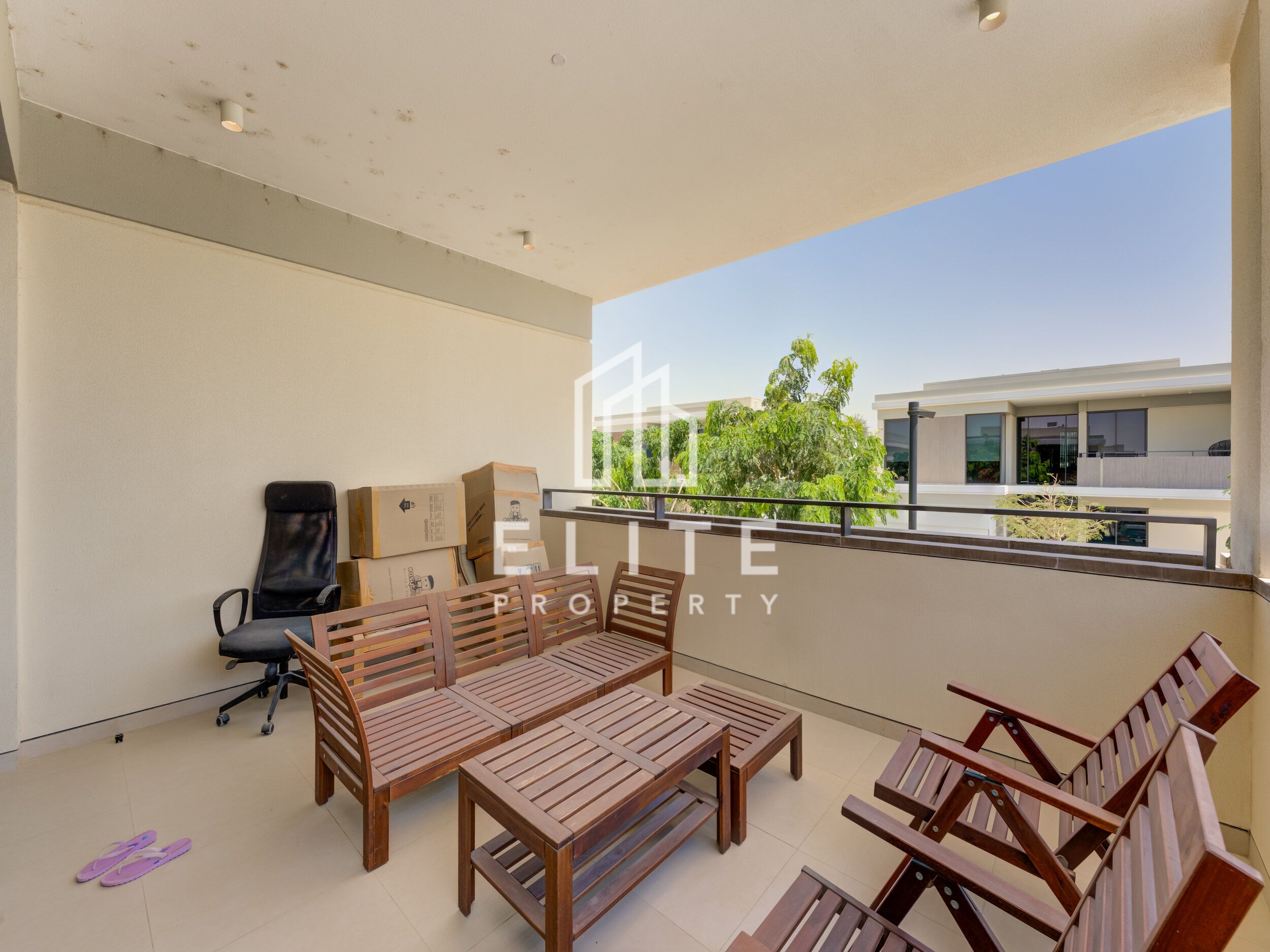 Vacant on Transfer | Upgraded | Prime Location