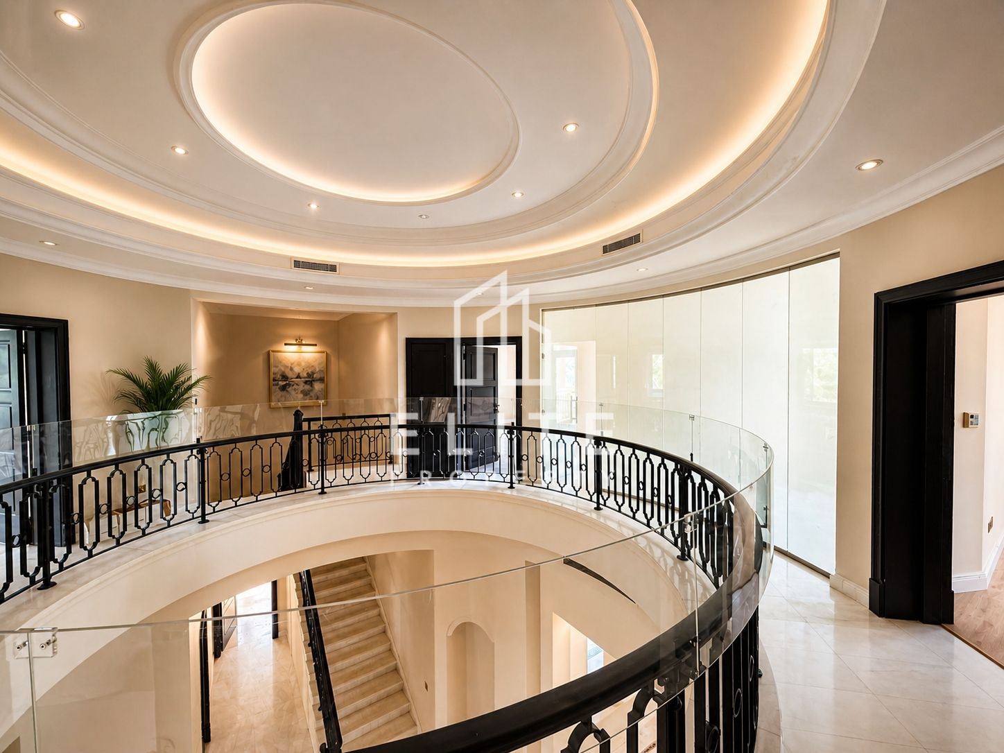 6BR Beachfront Villa | Private Pool And Garden