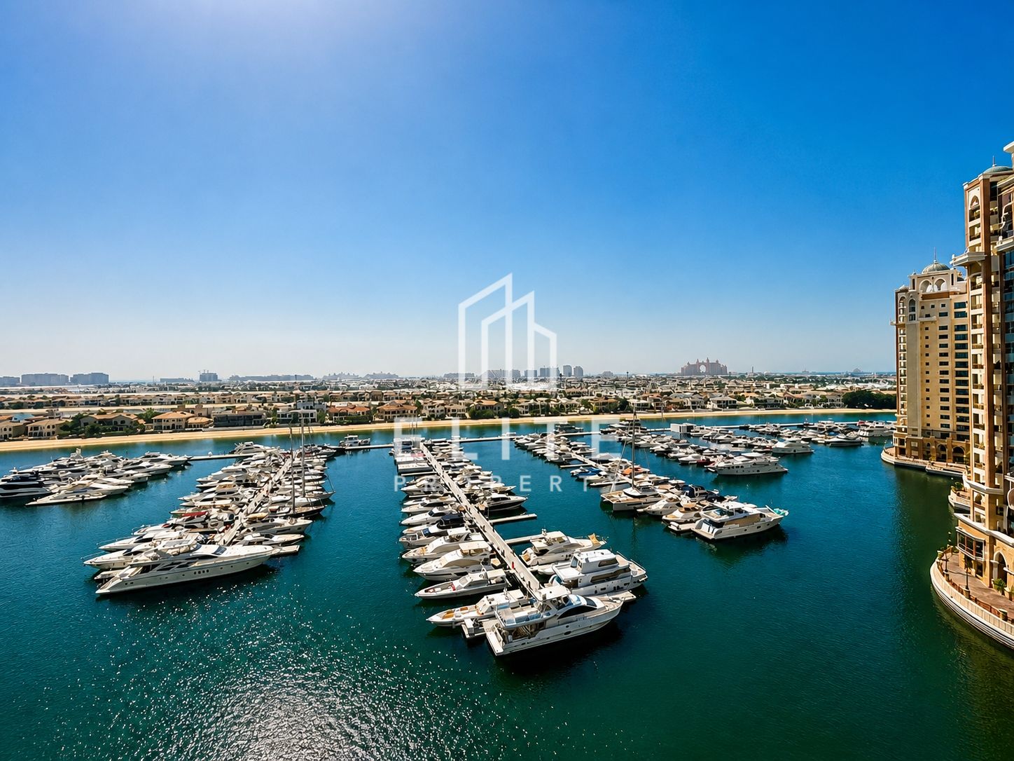 High Floor  | Upgraded | Furnished | Full SeaView