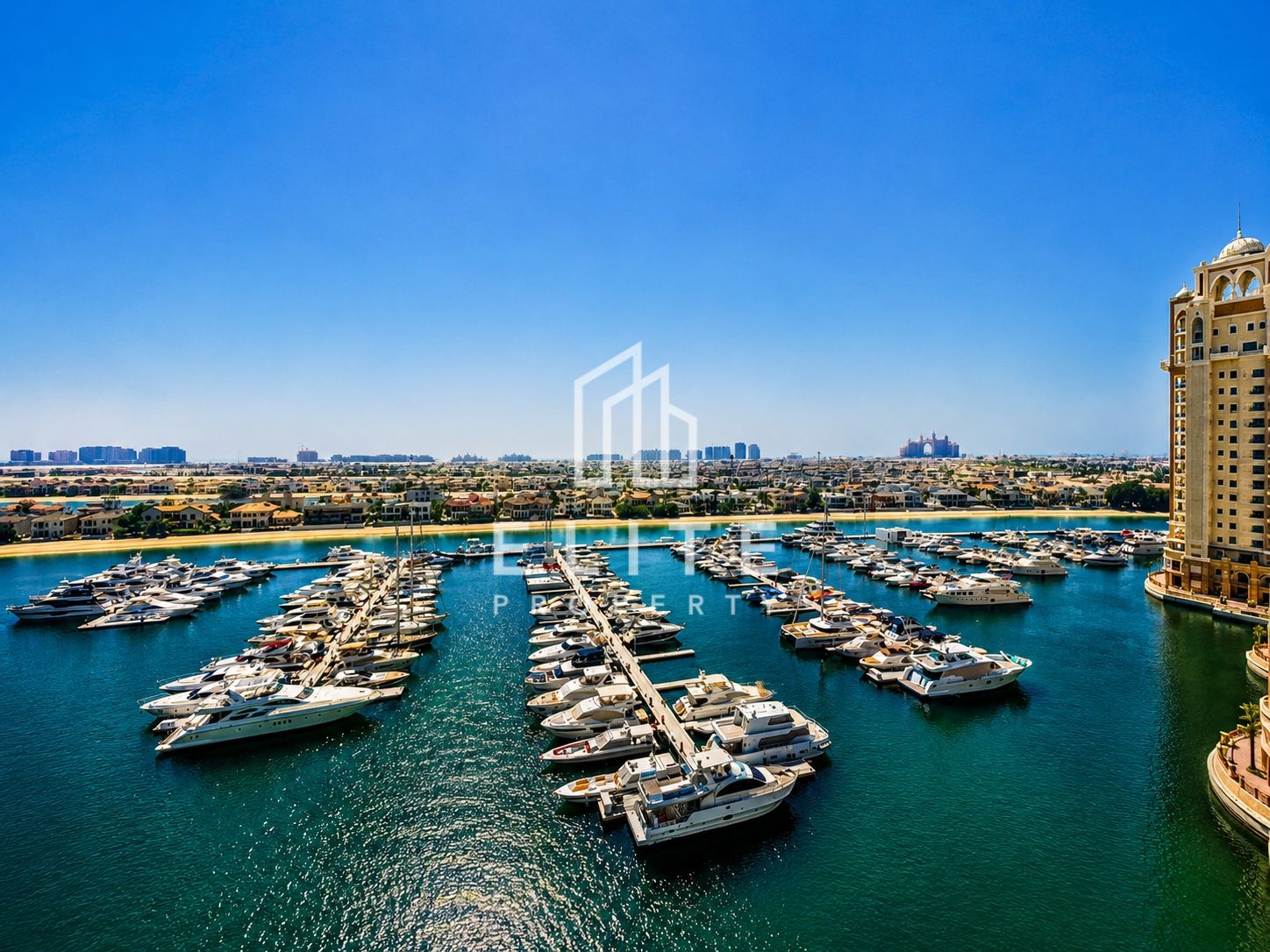 High Floor  | Upgraded | Furnished | Full SeaView