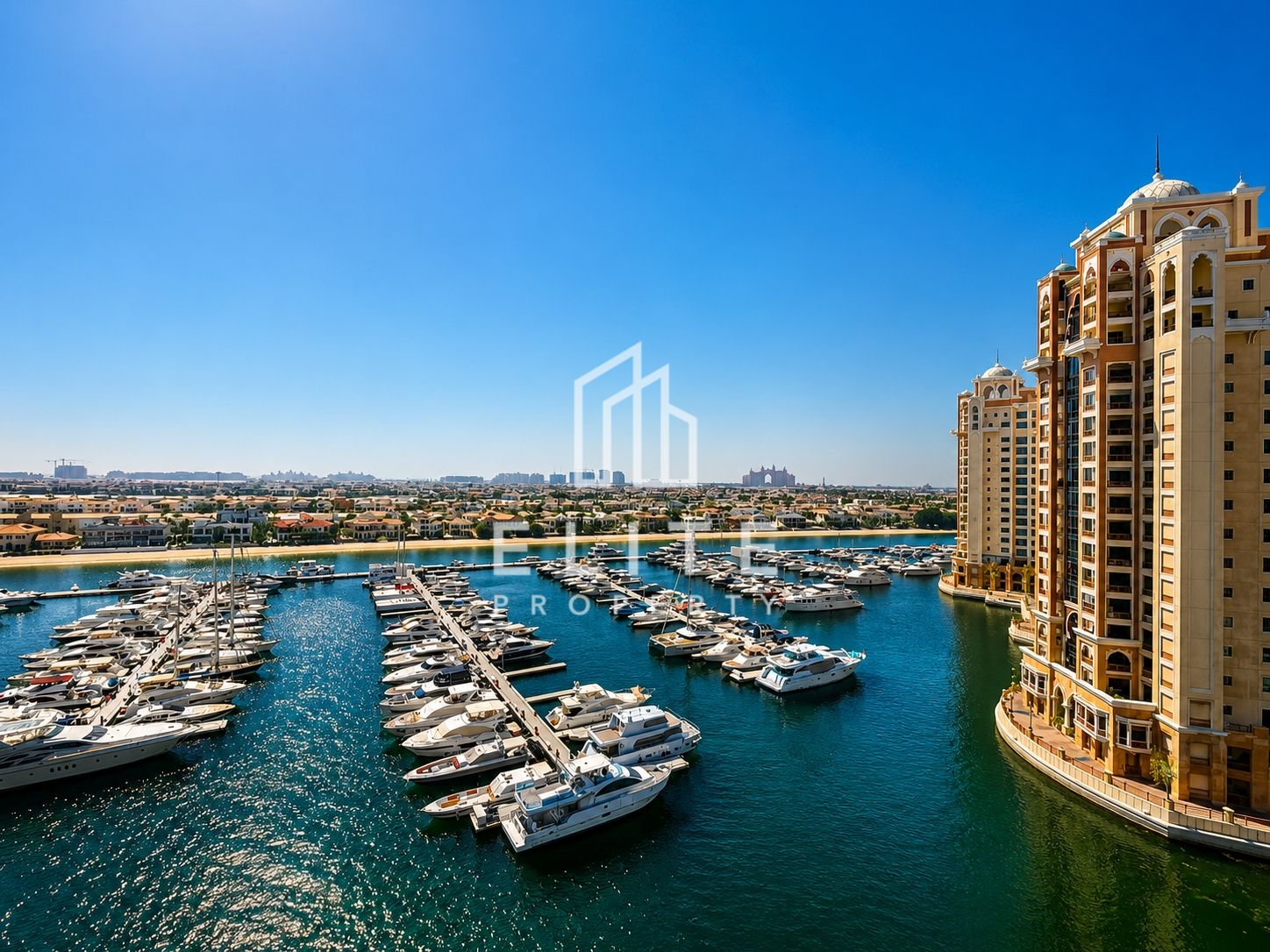 High Floor  | Upgraded | Furnished | Full SeaView