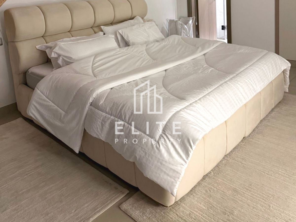 Vacant | Fully furnished | Multiple cheques