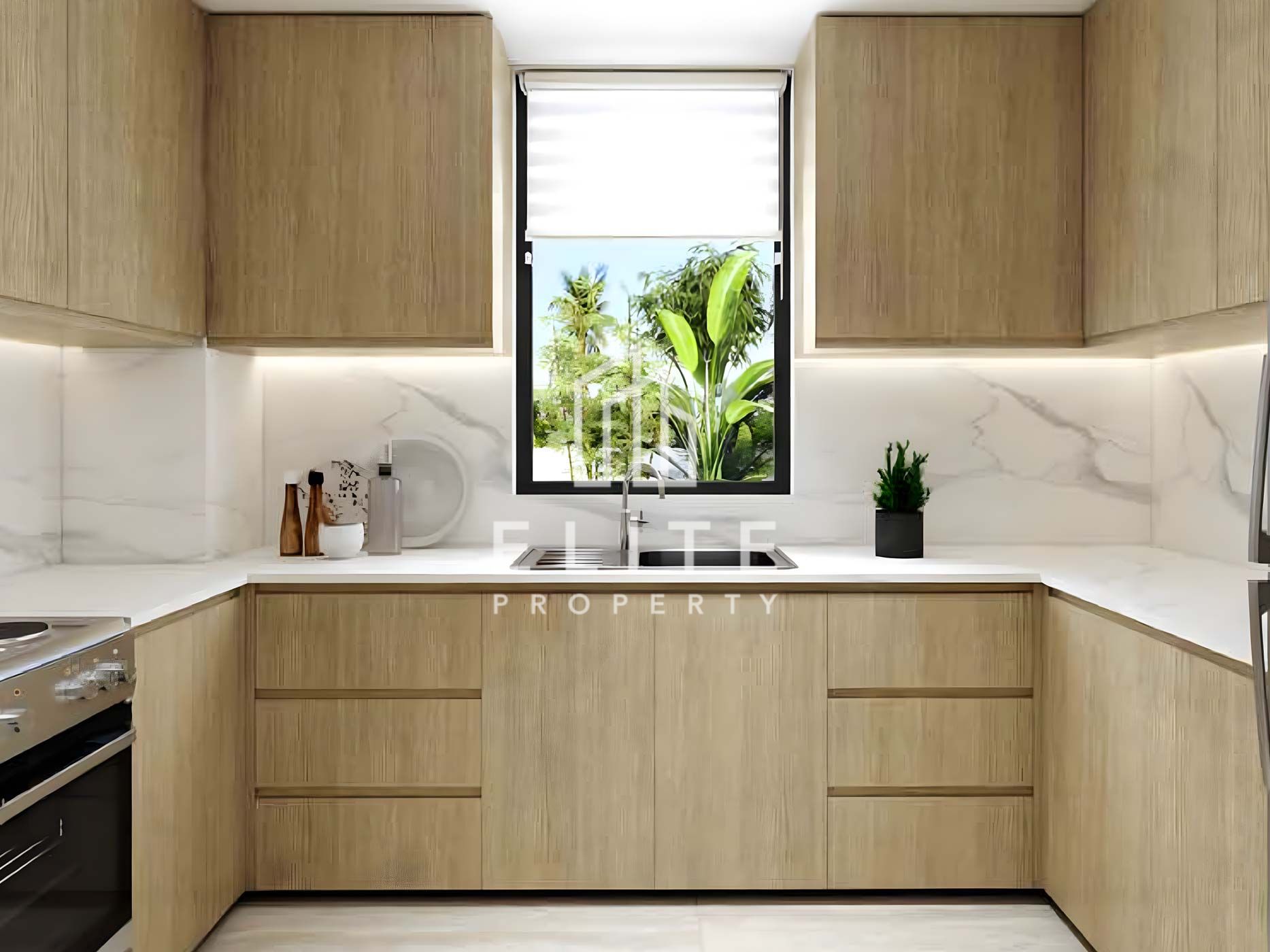 Attractive payment plan | Genuine Resale | 4BR